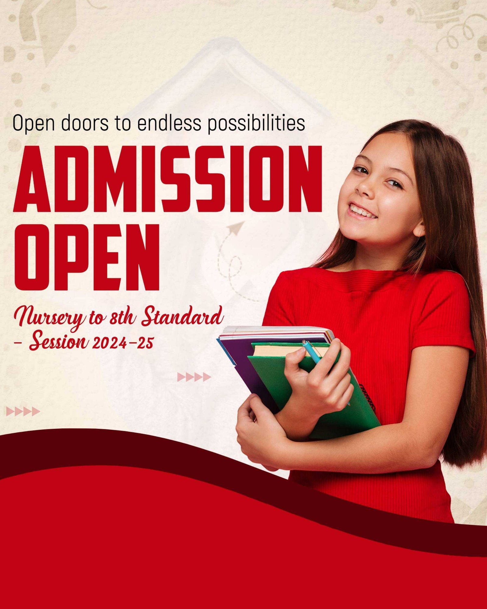 Education poster 901