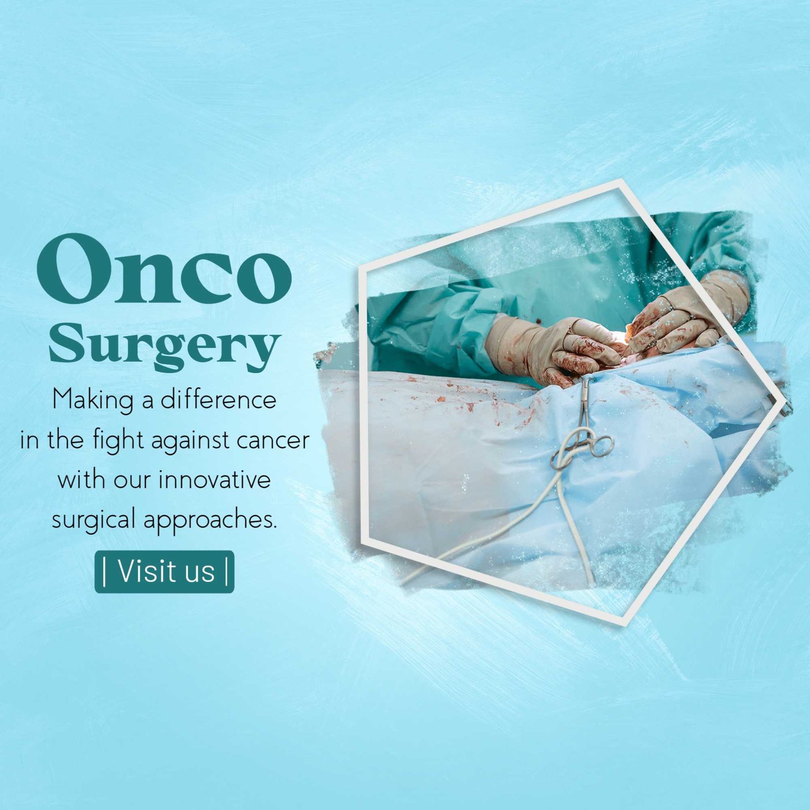 Hospital and Clinic poster 222