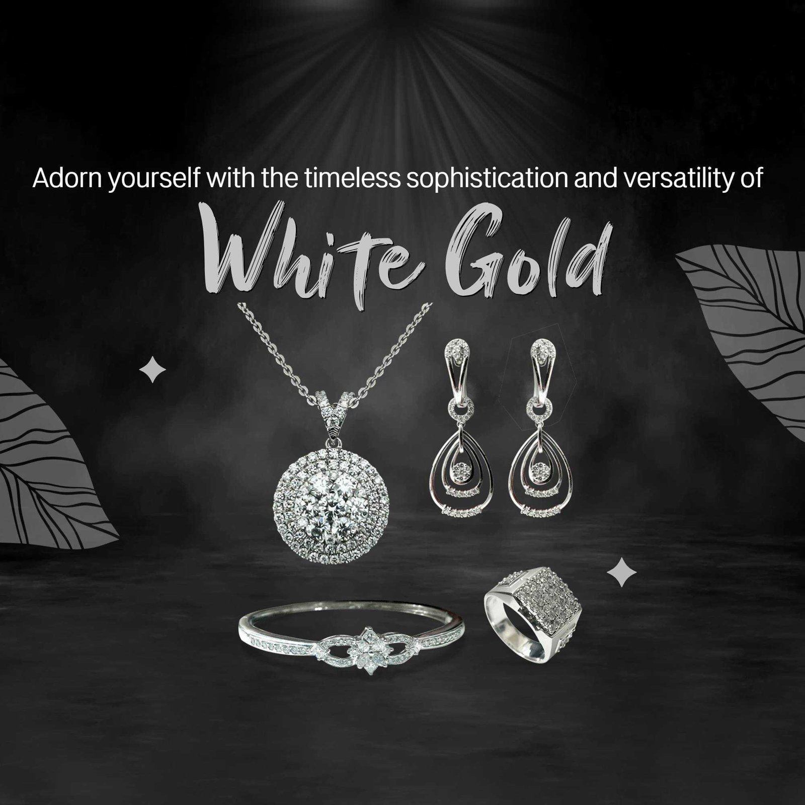 Jewellery पोस्टर 17