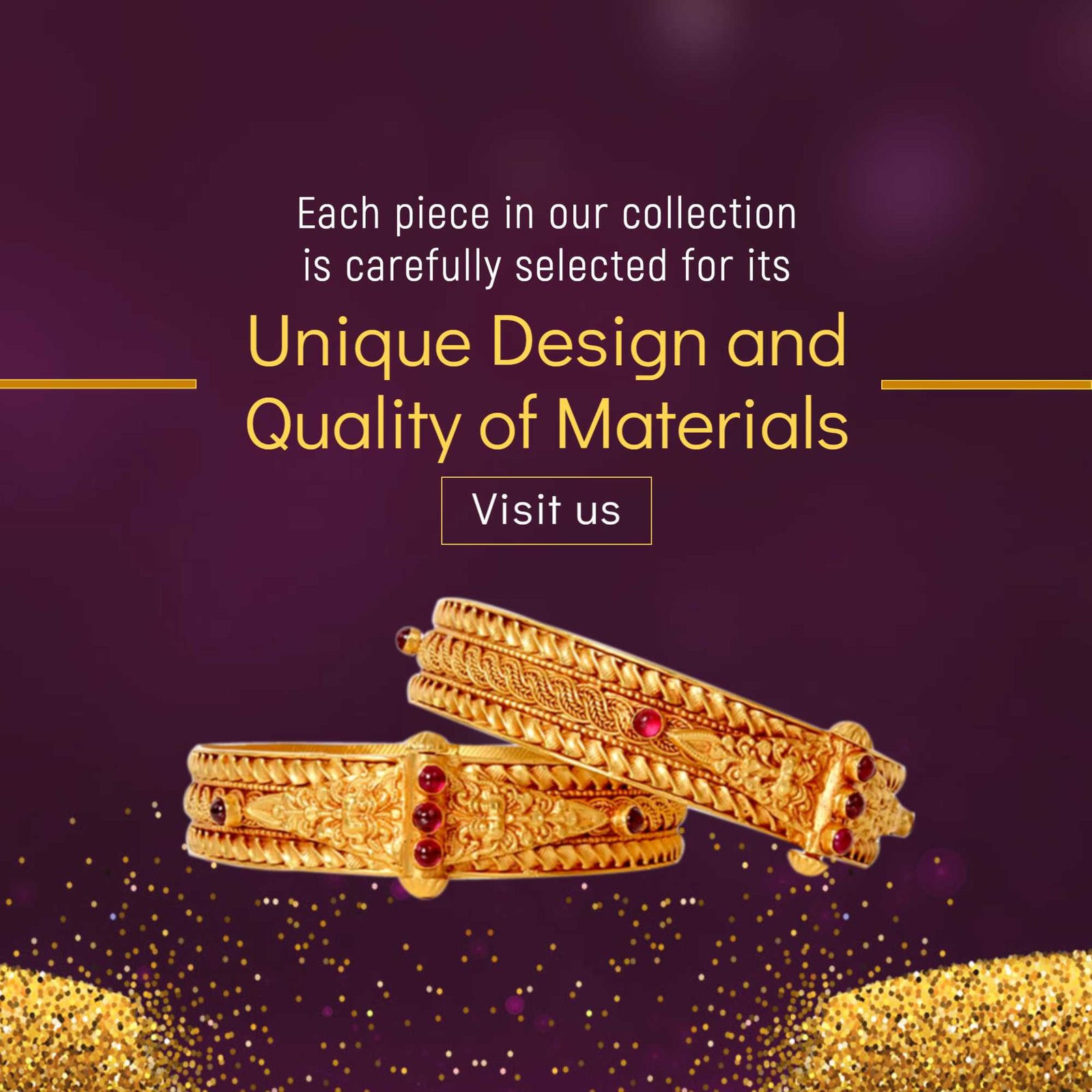 Jewellery poster 232