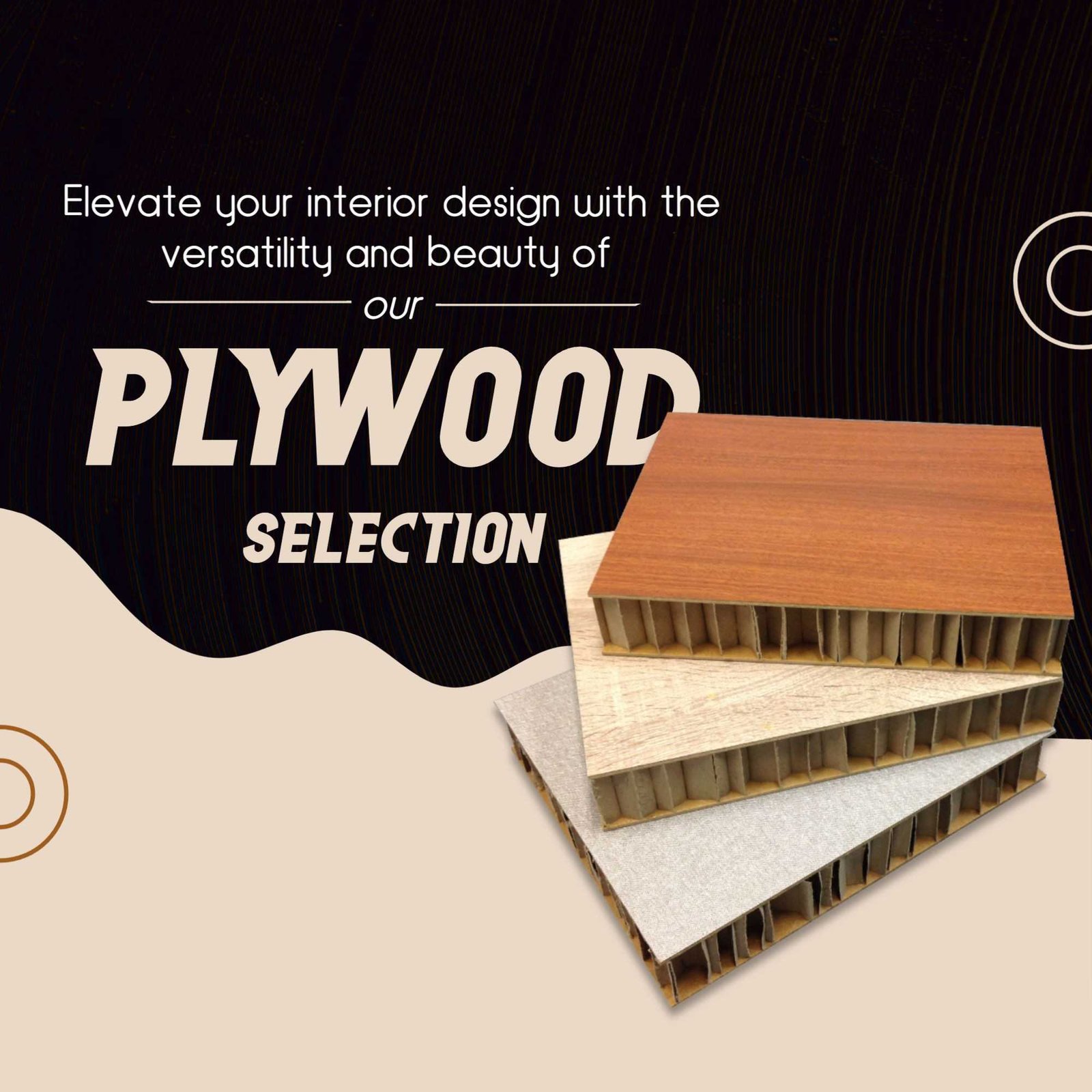 Plywood पोस्टर 52