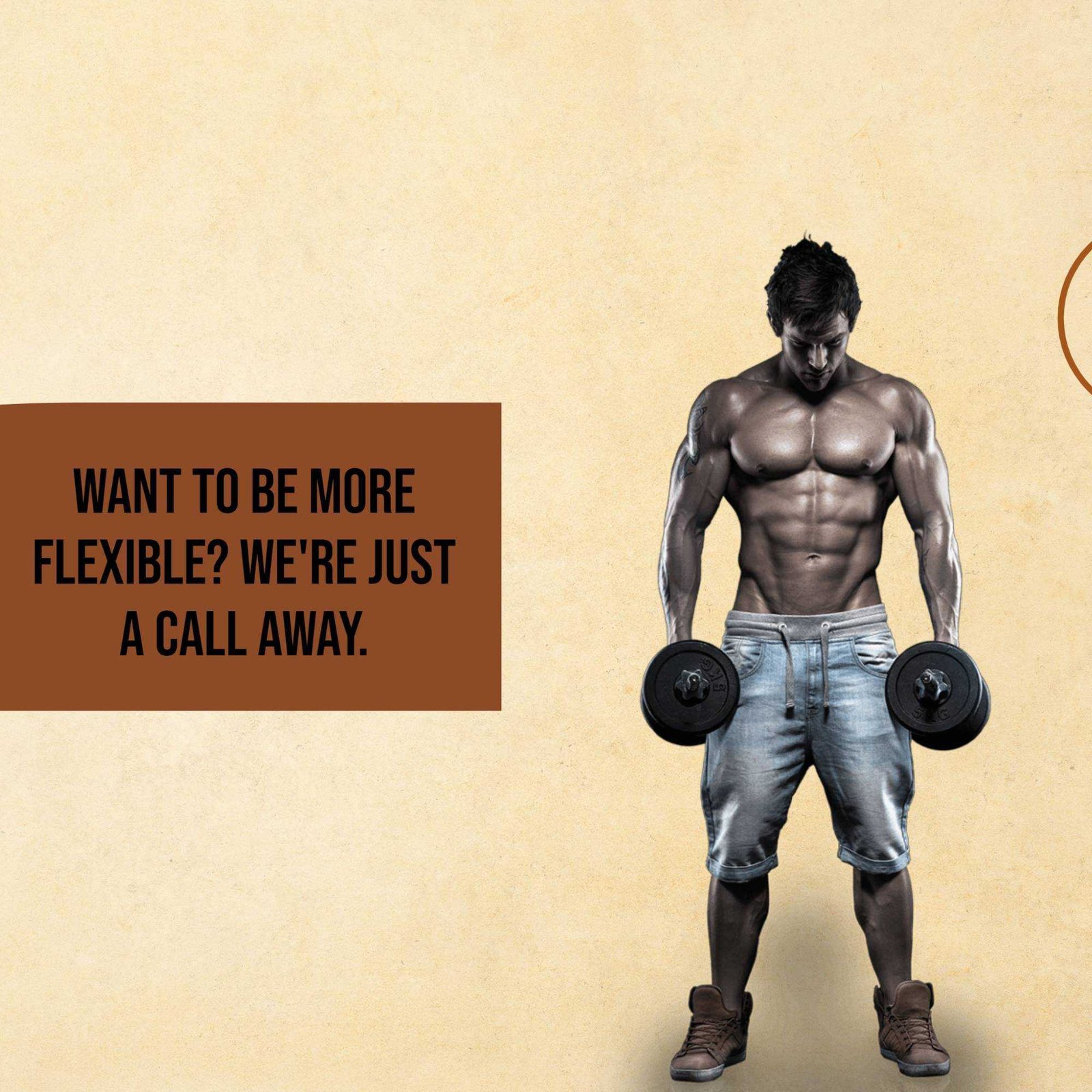 Fitness & Gym poster 233