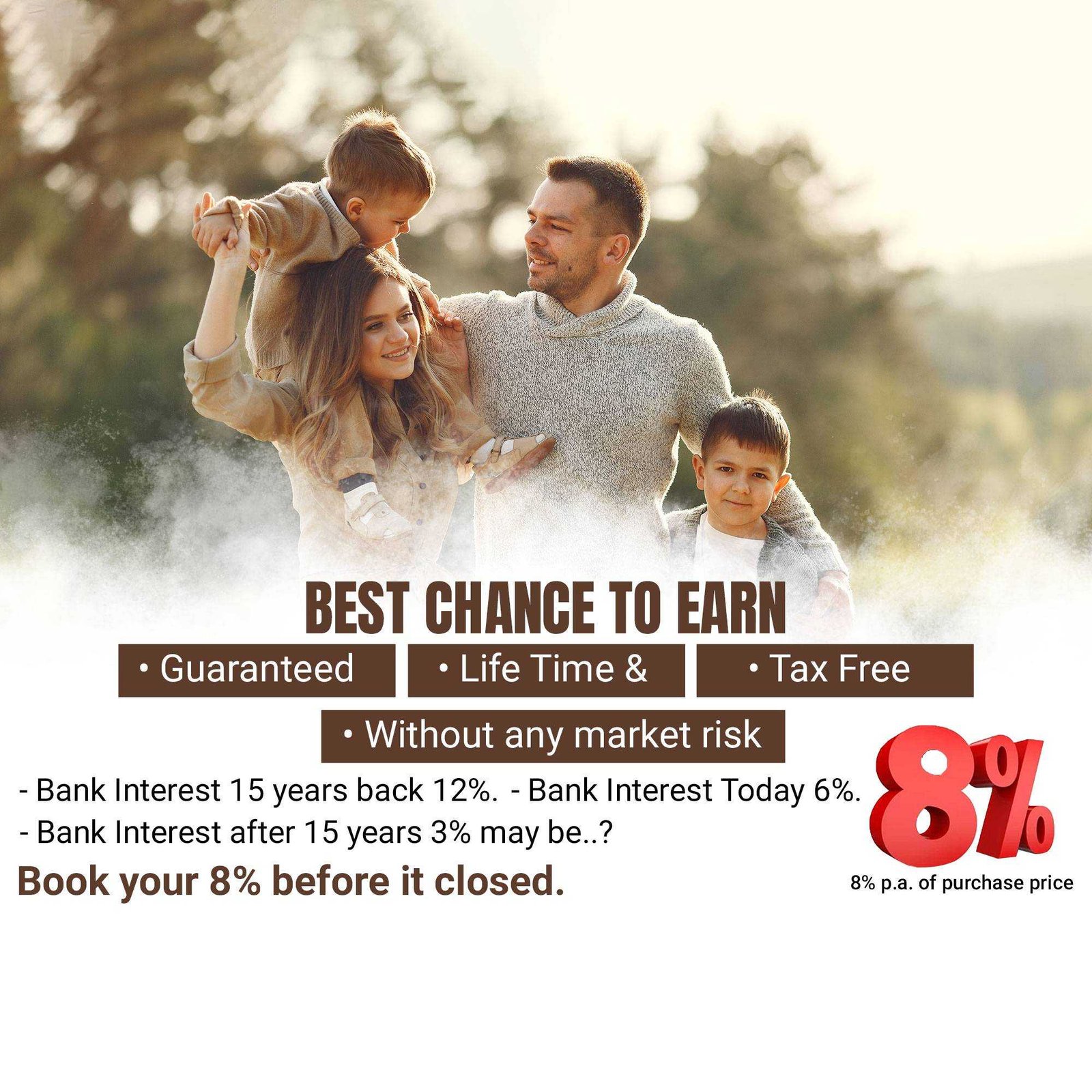 Insurance poster 244