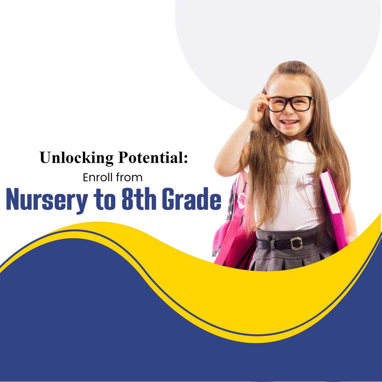Education poster 876