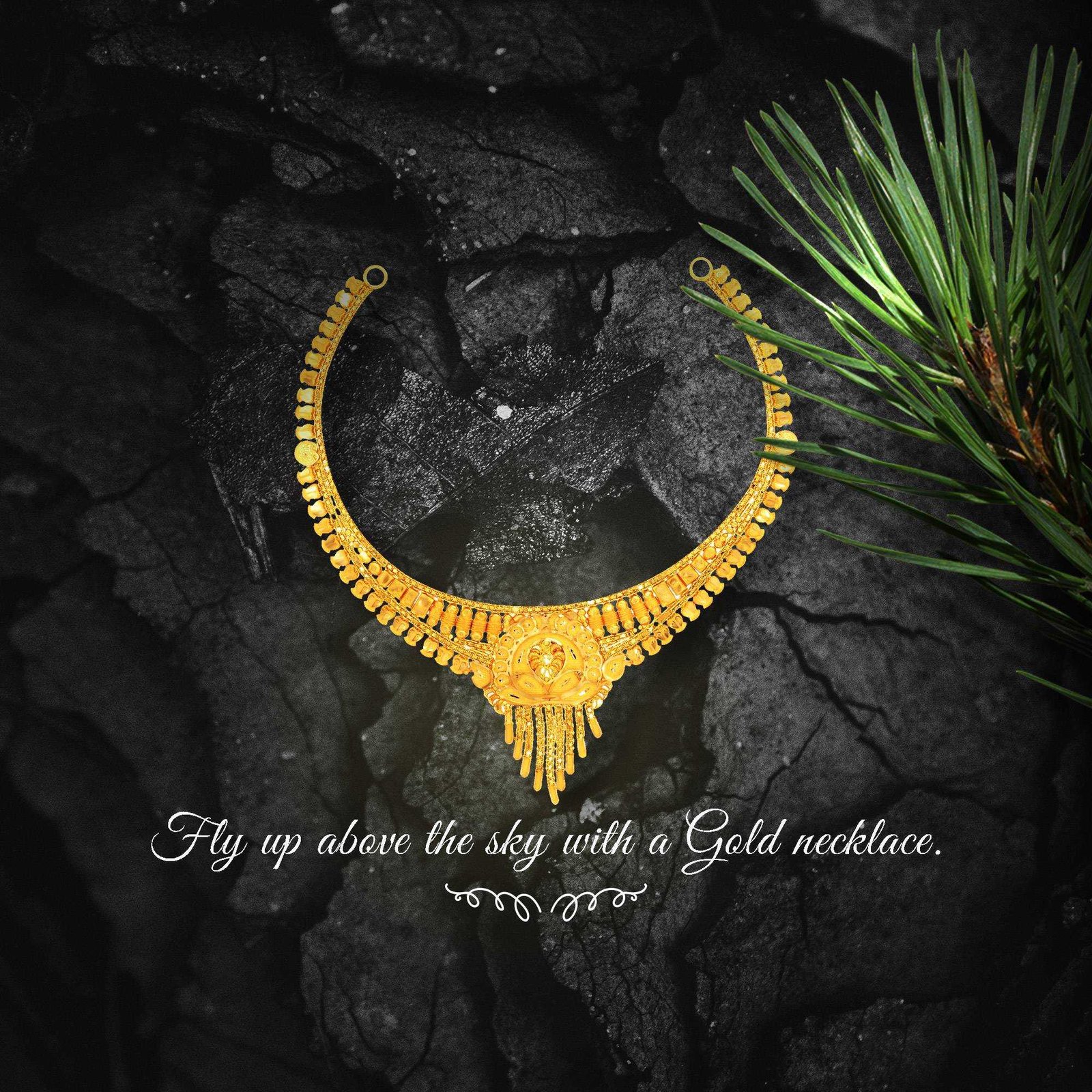 Jewellery poster 269