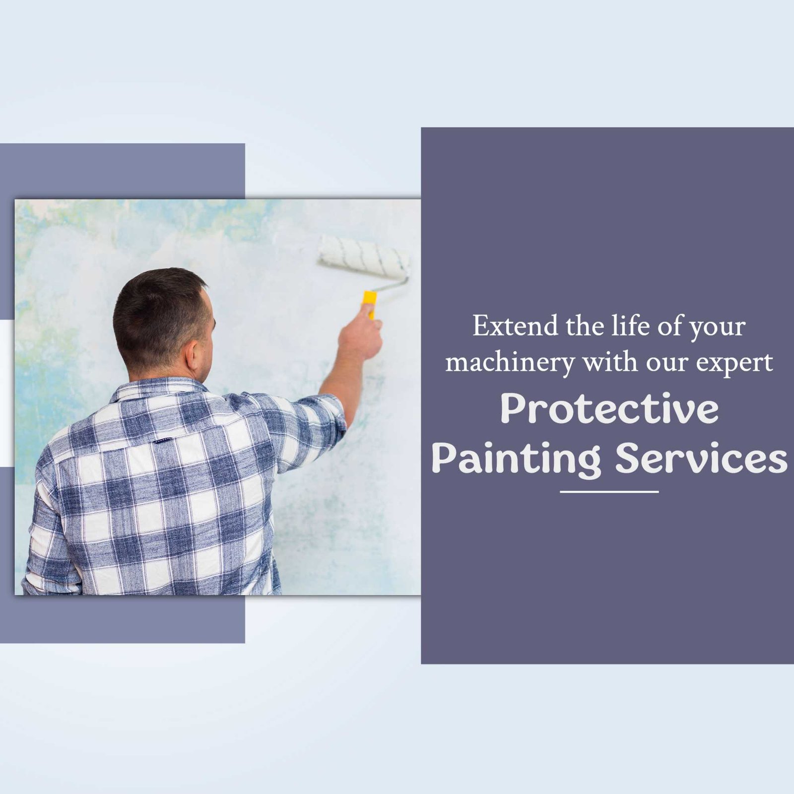 Painting And Color Services पोस्टर 48
