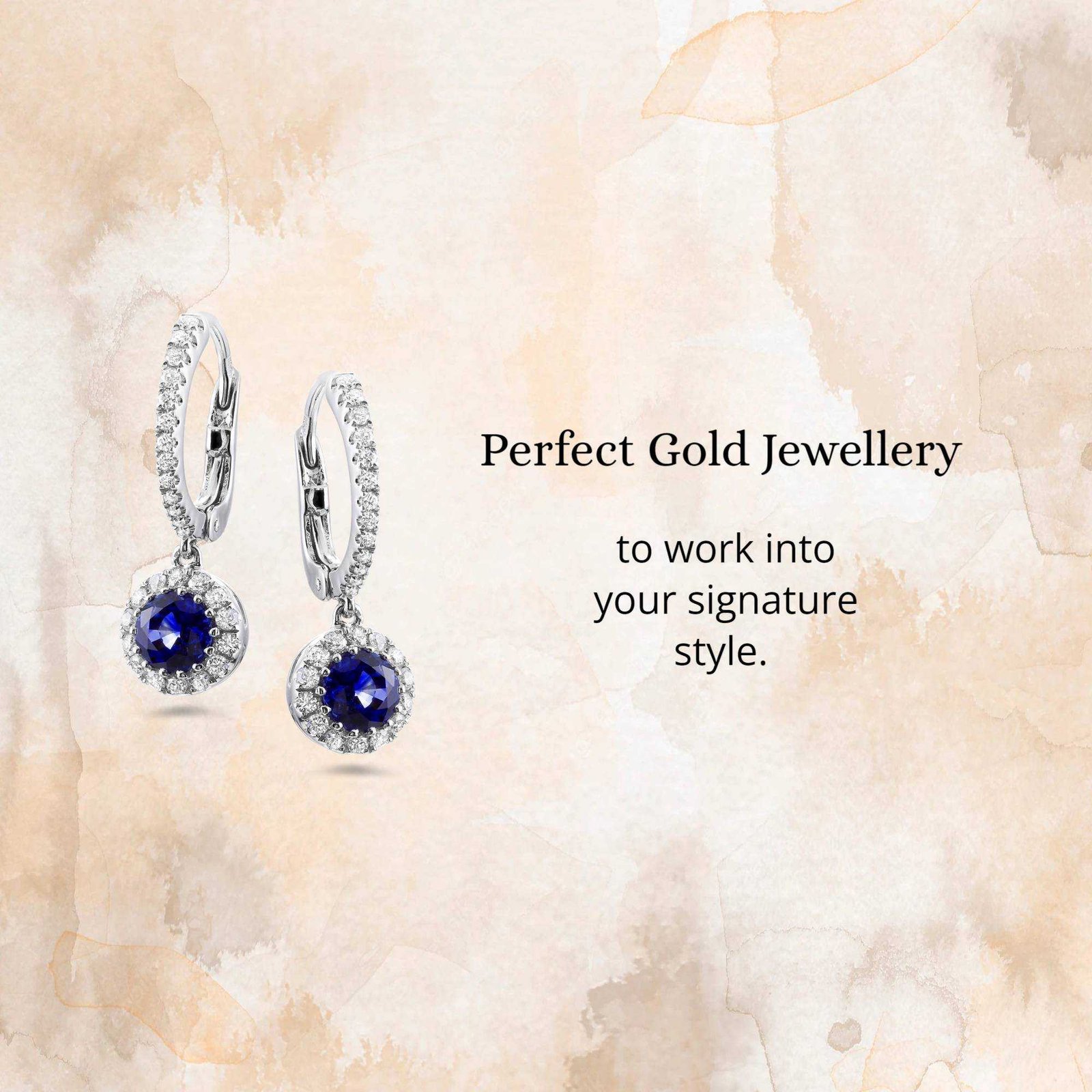 Jewellery poster 431