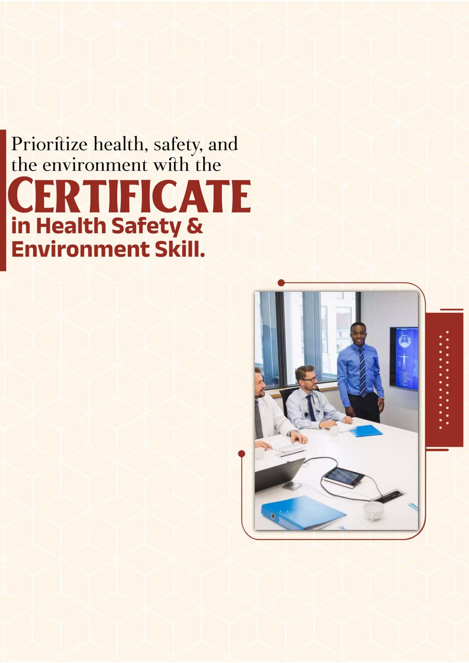 Education poster 890