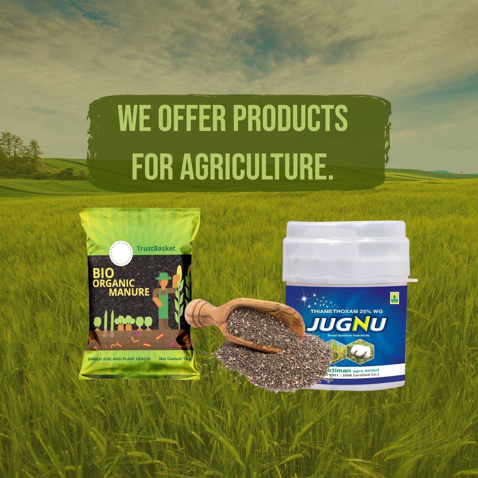 Agriculture पोस्टर 112