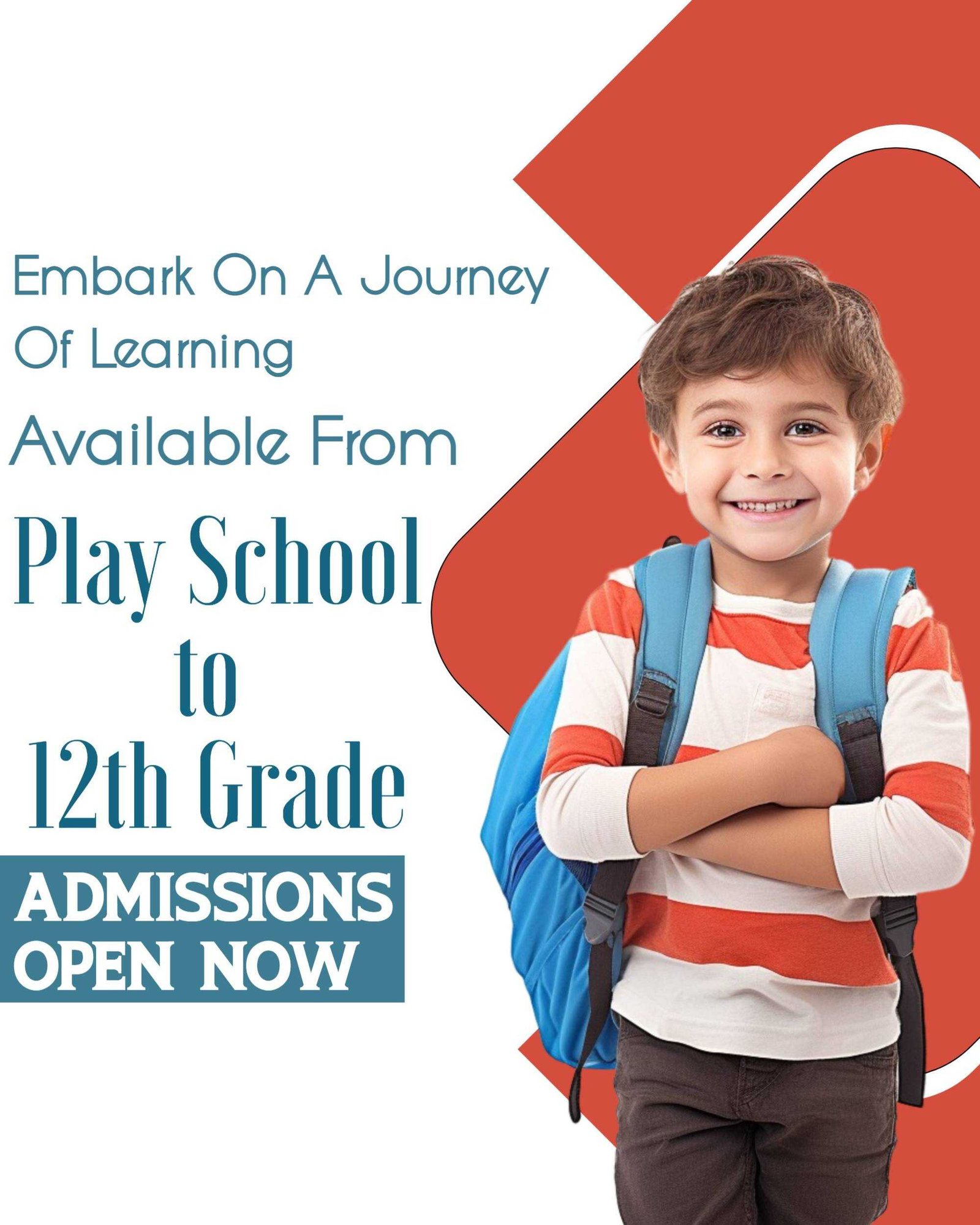 Education poster 892
