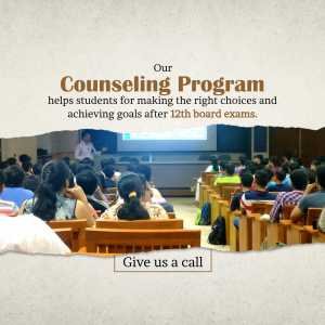Education poster 763