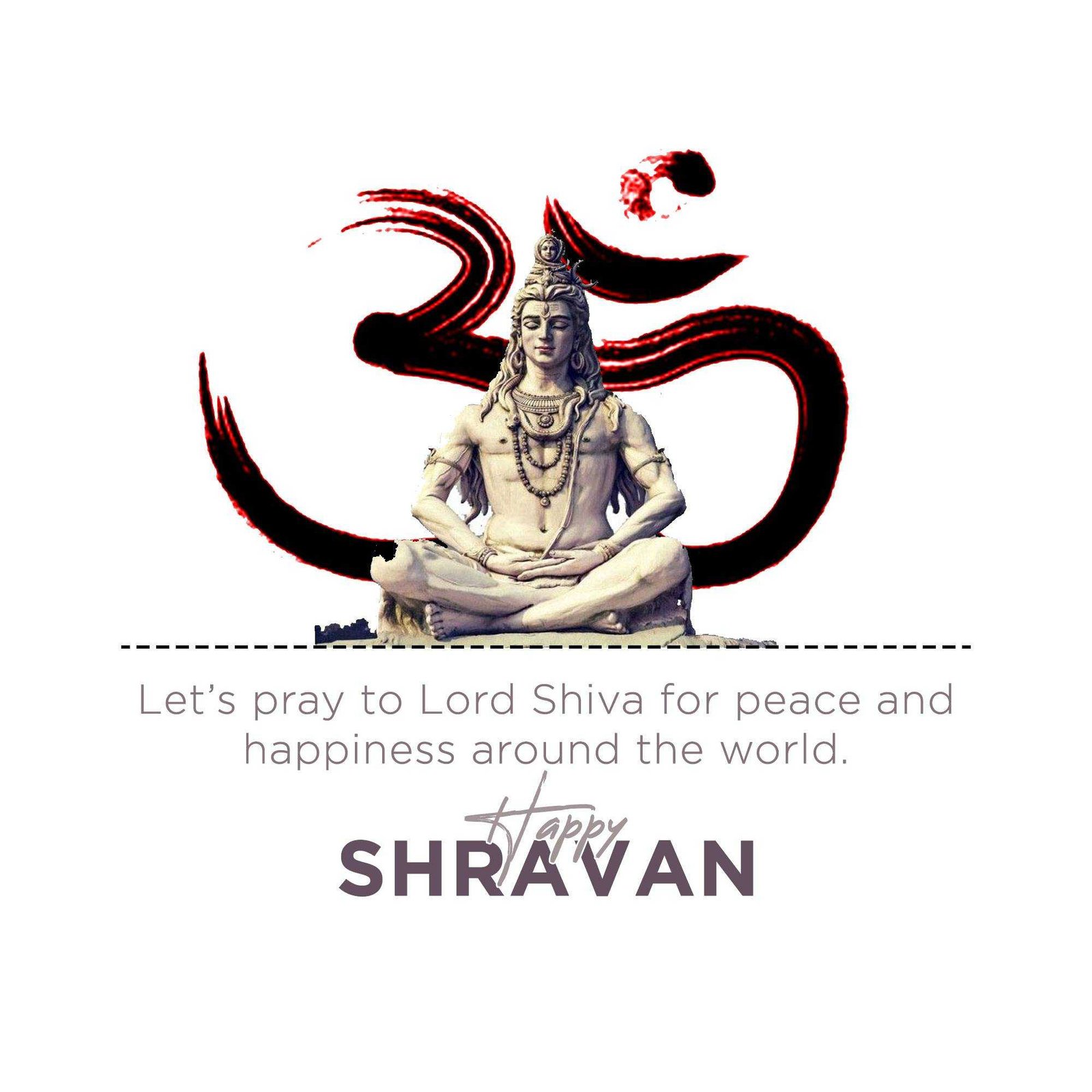 Shravan Maas पोस्टर 338