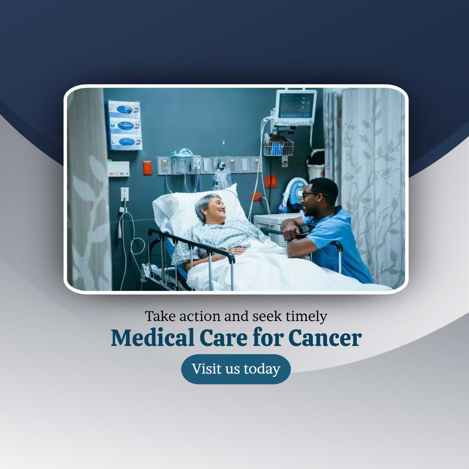 Hospital and Clinic poster 622
