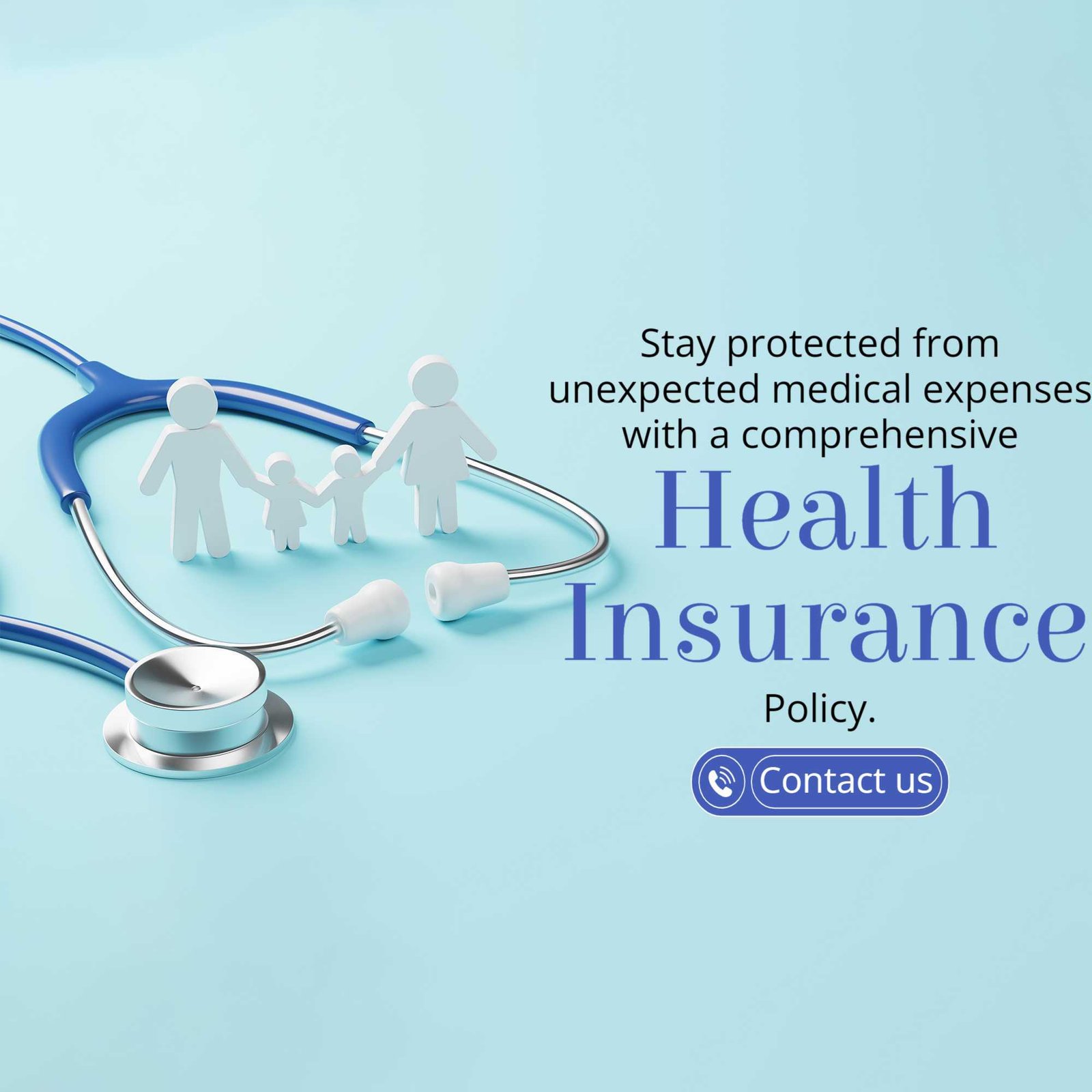 Insurance poster 263