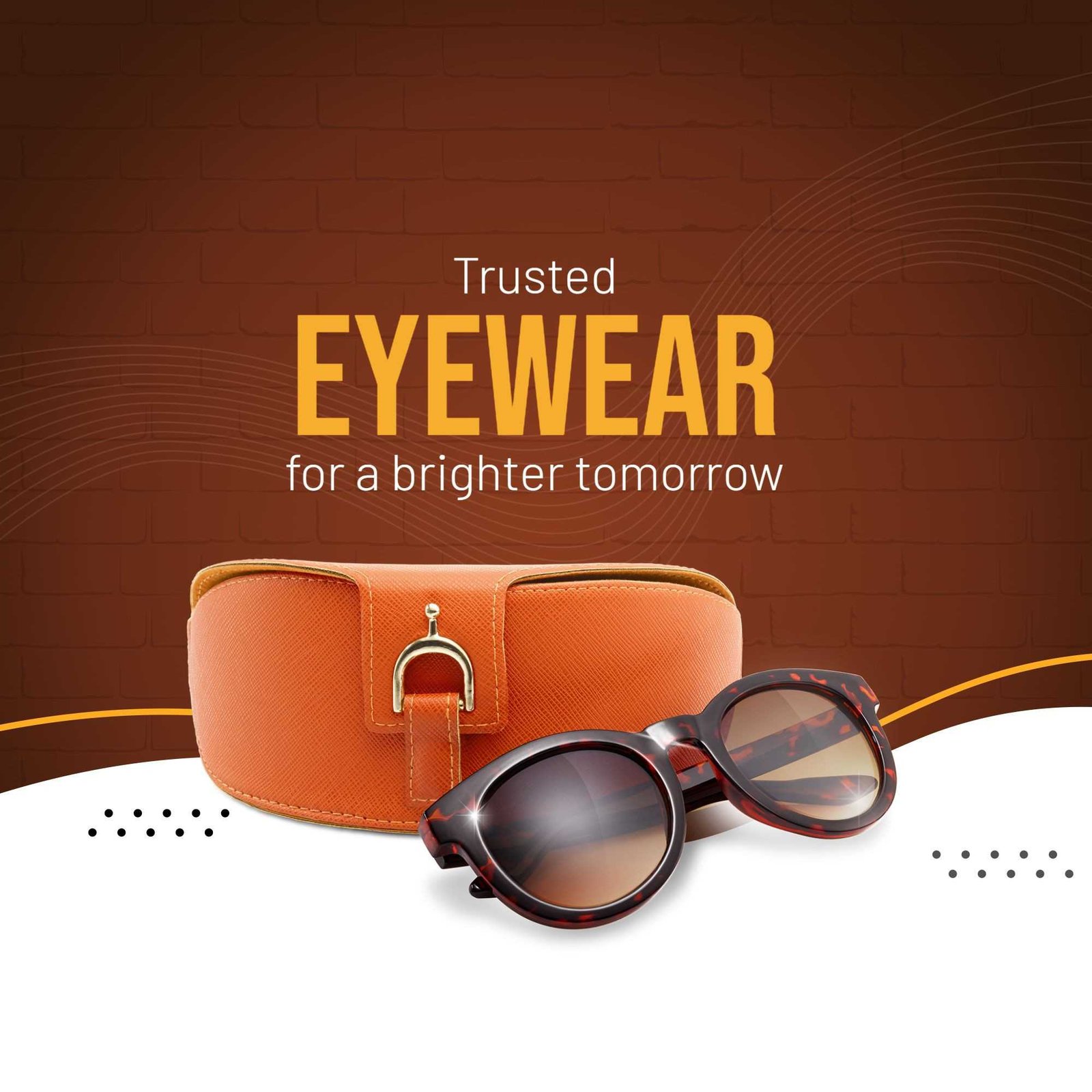 Opticals & Eyewear poster 84