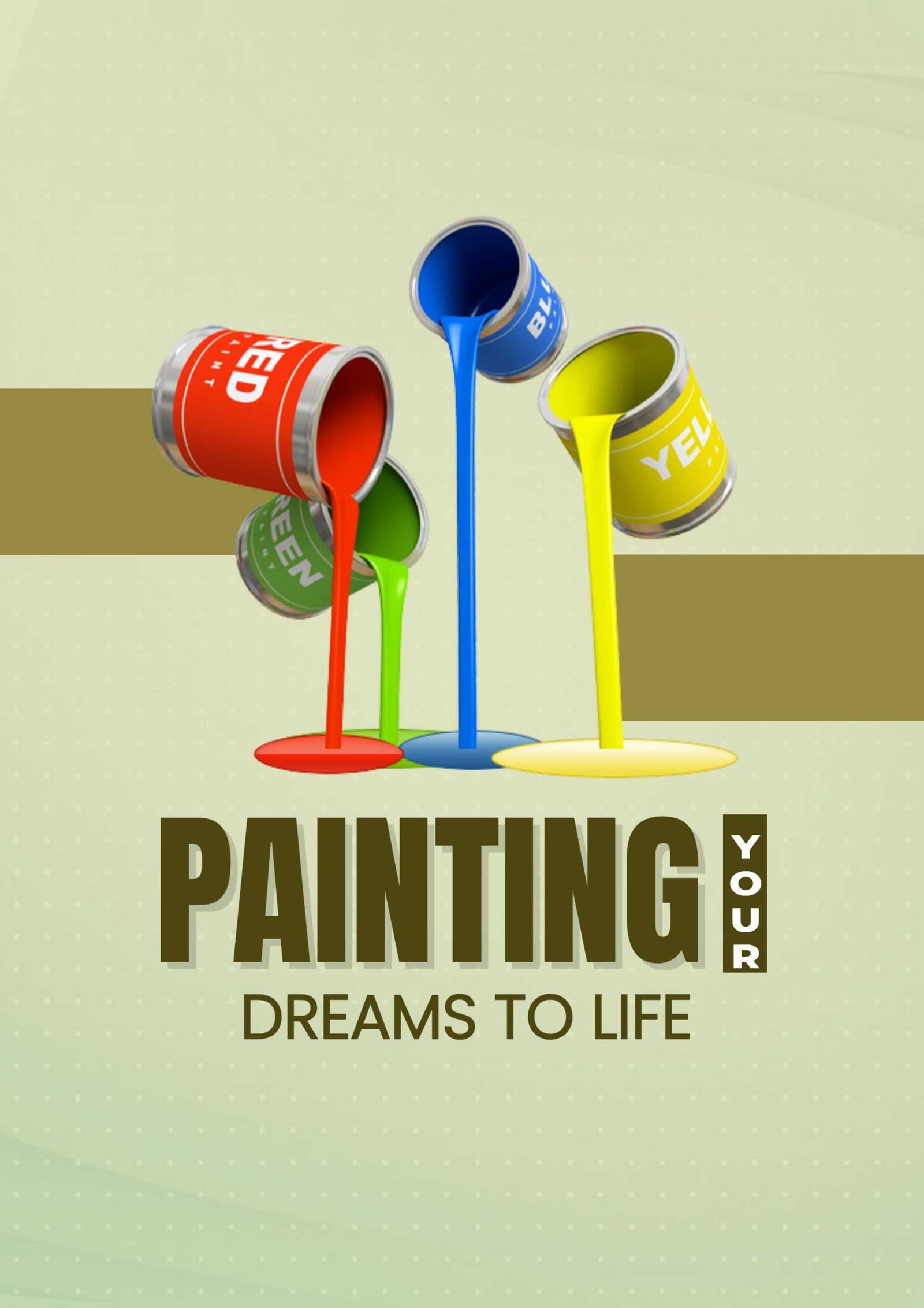 Painting And Color Services पोस्टर 105