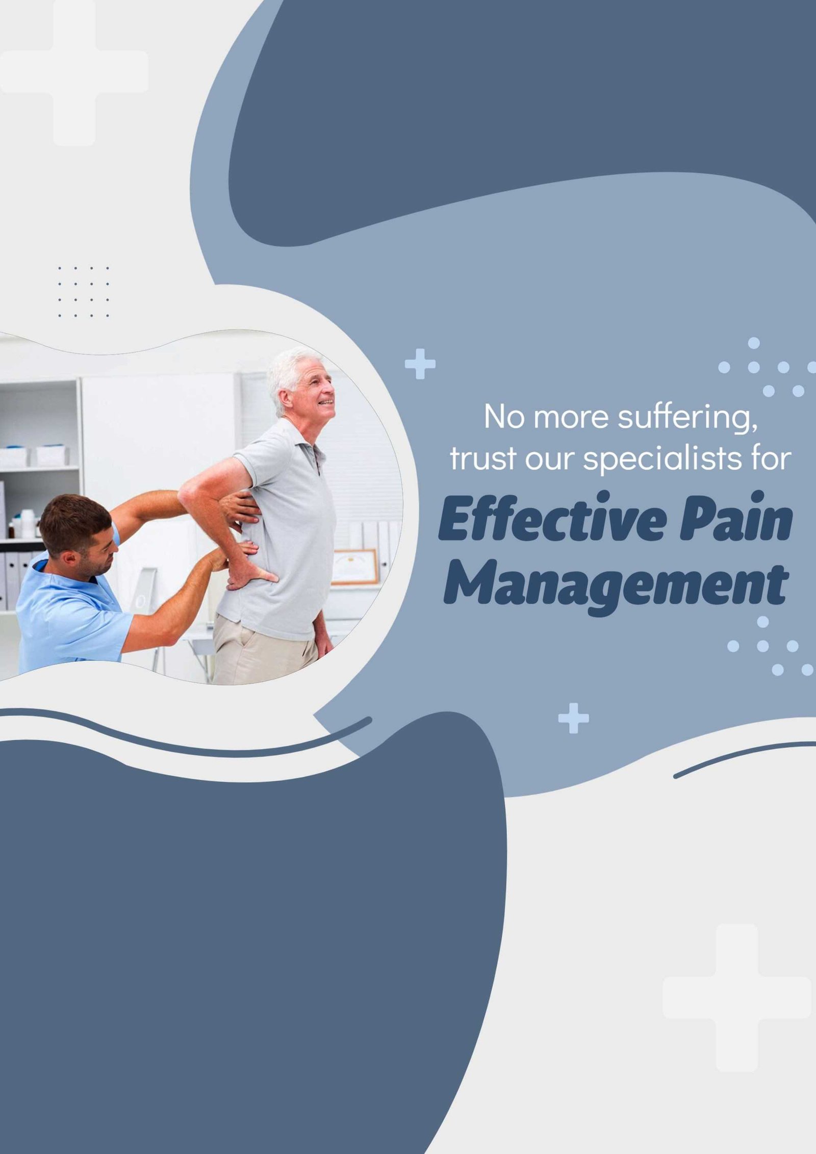 Hospital and Clinic poster 151