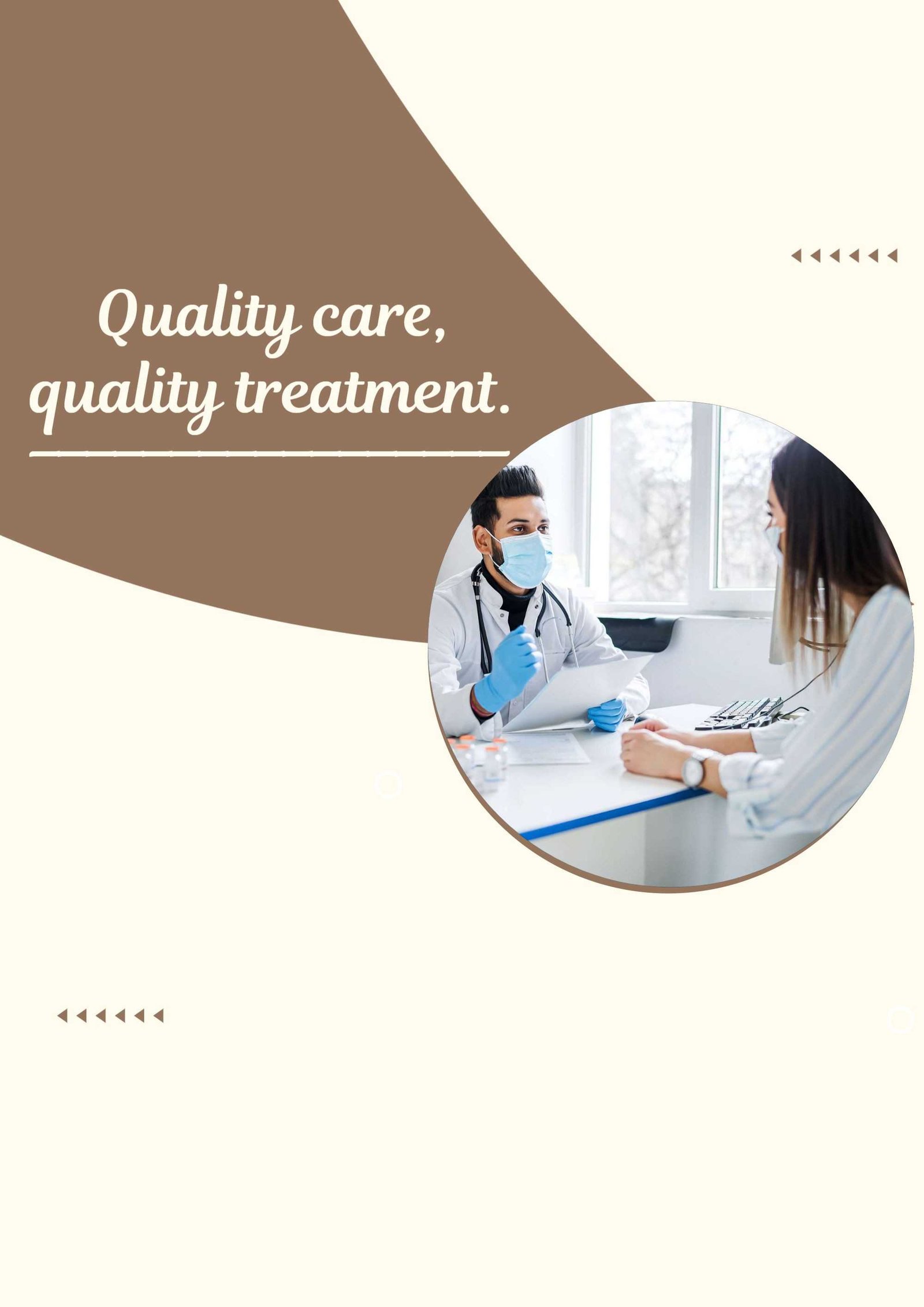 Hospital and Clinic poster 298