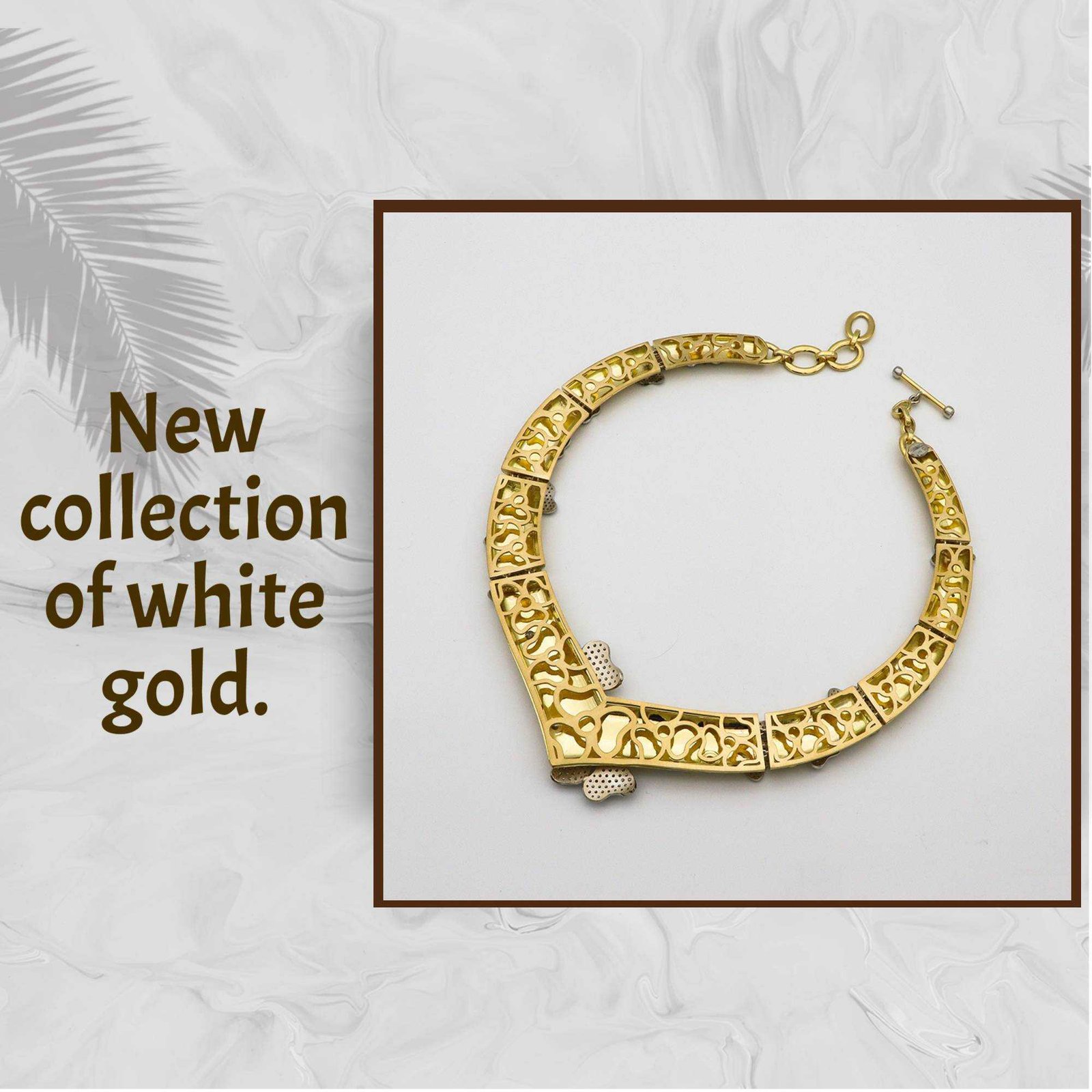 Jewellery poster 247
