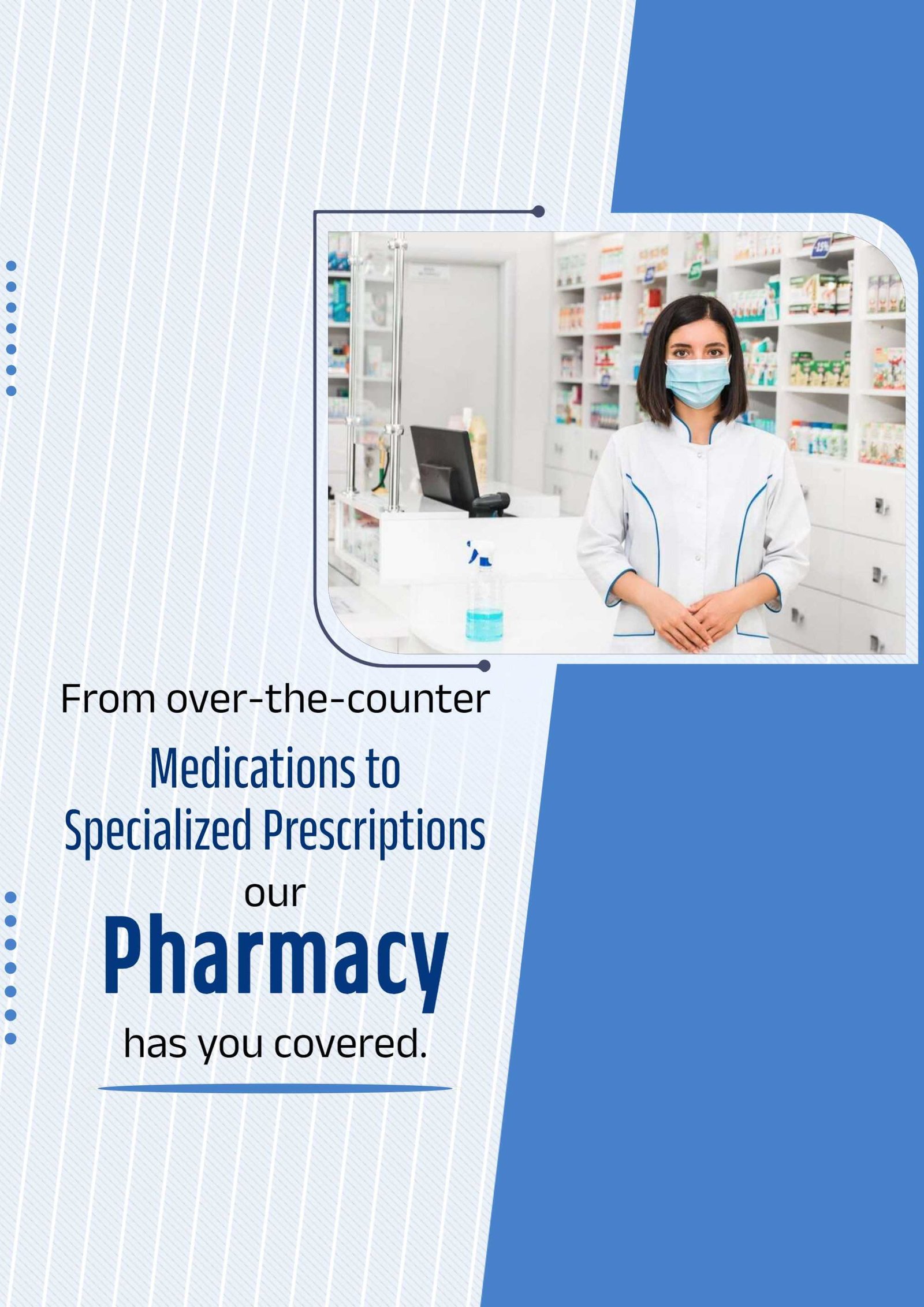 Hospital and Clinic poster 143