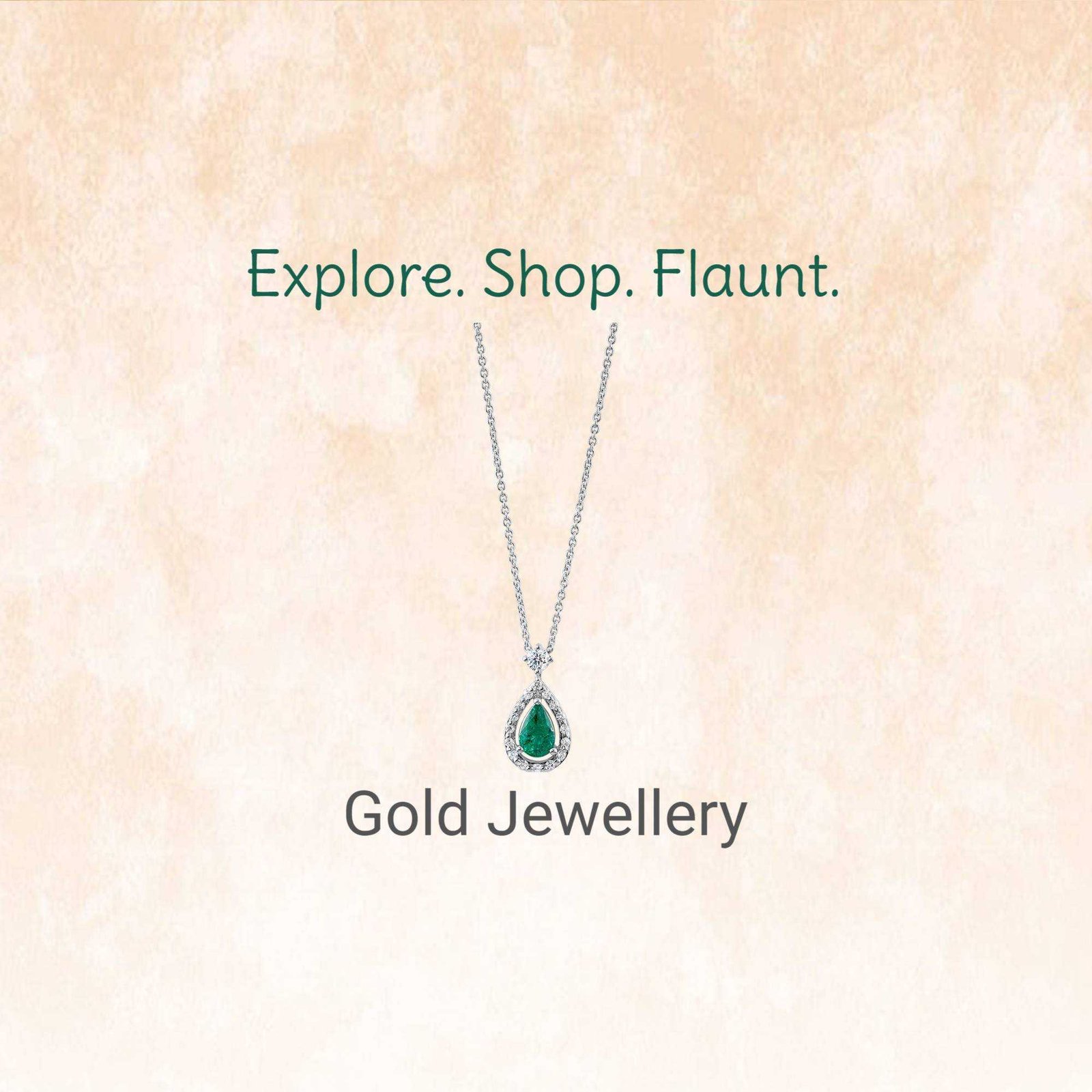 Jewellery poster 187