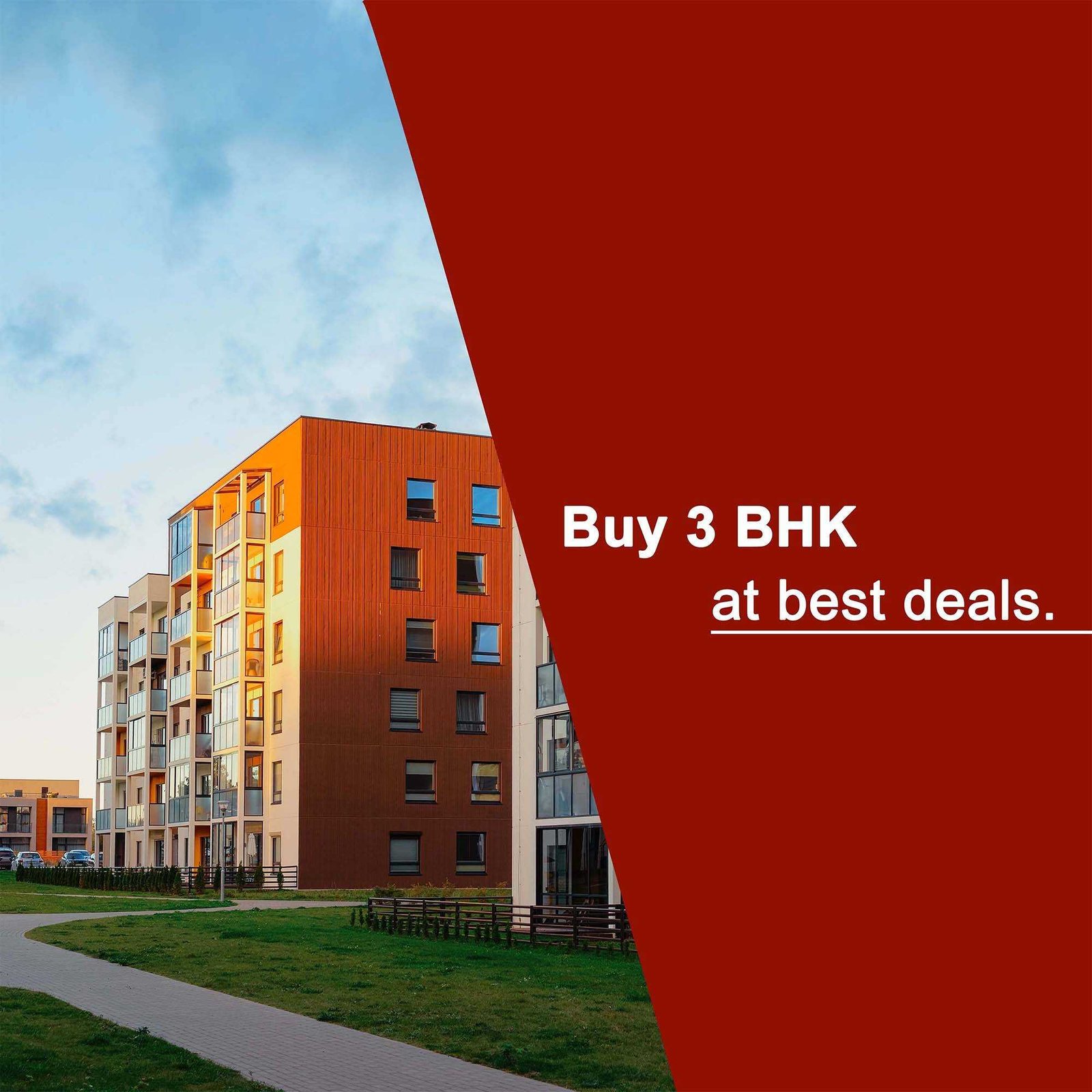 Real Estate poster 282