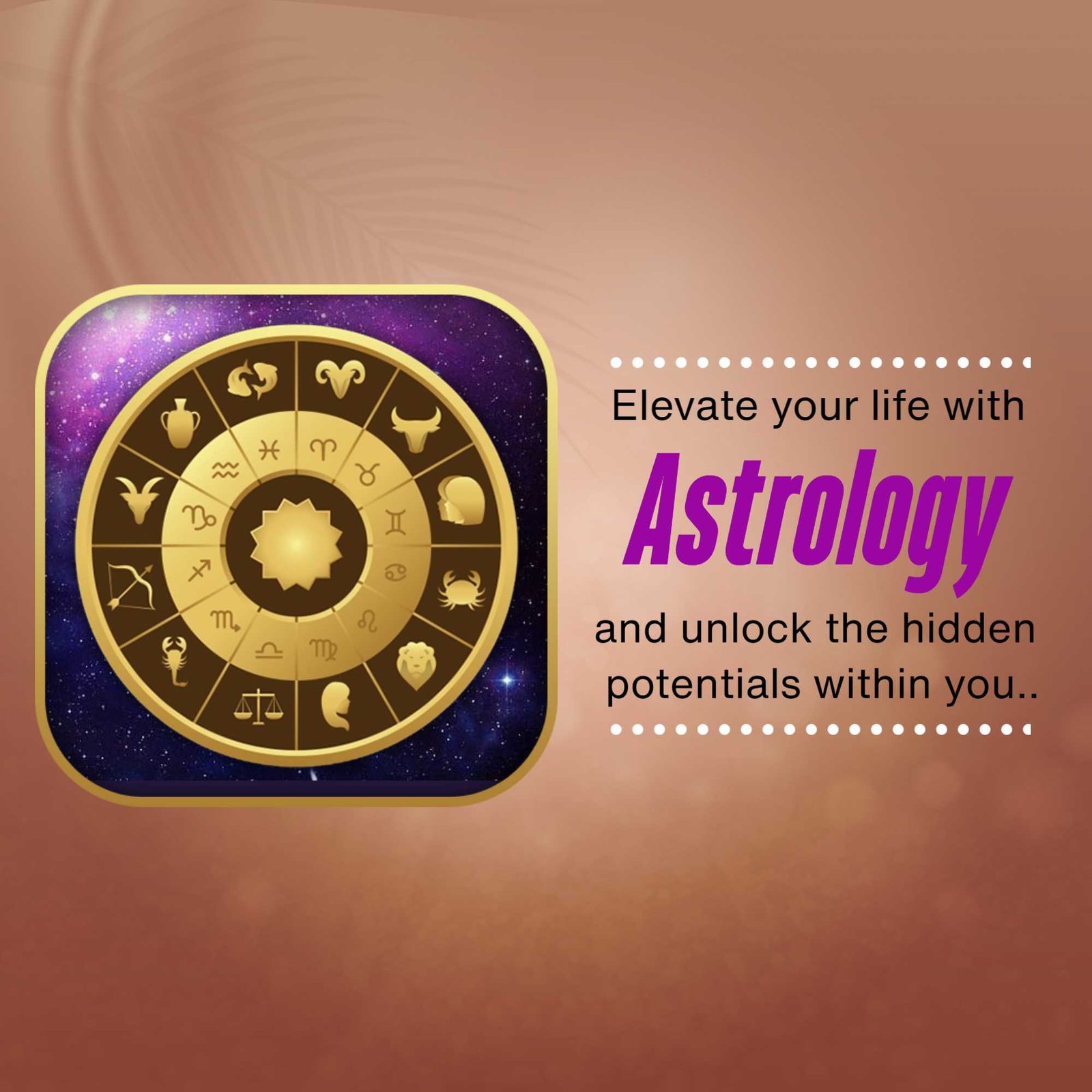 Astrologer पोस्टर 85