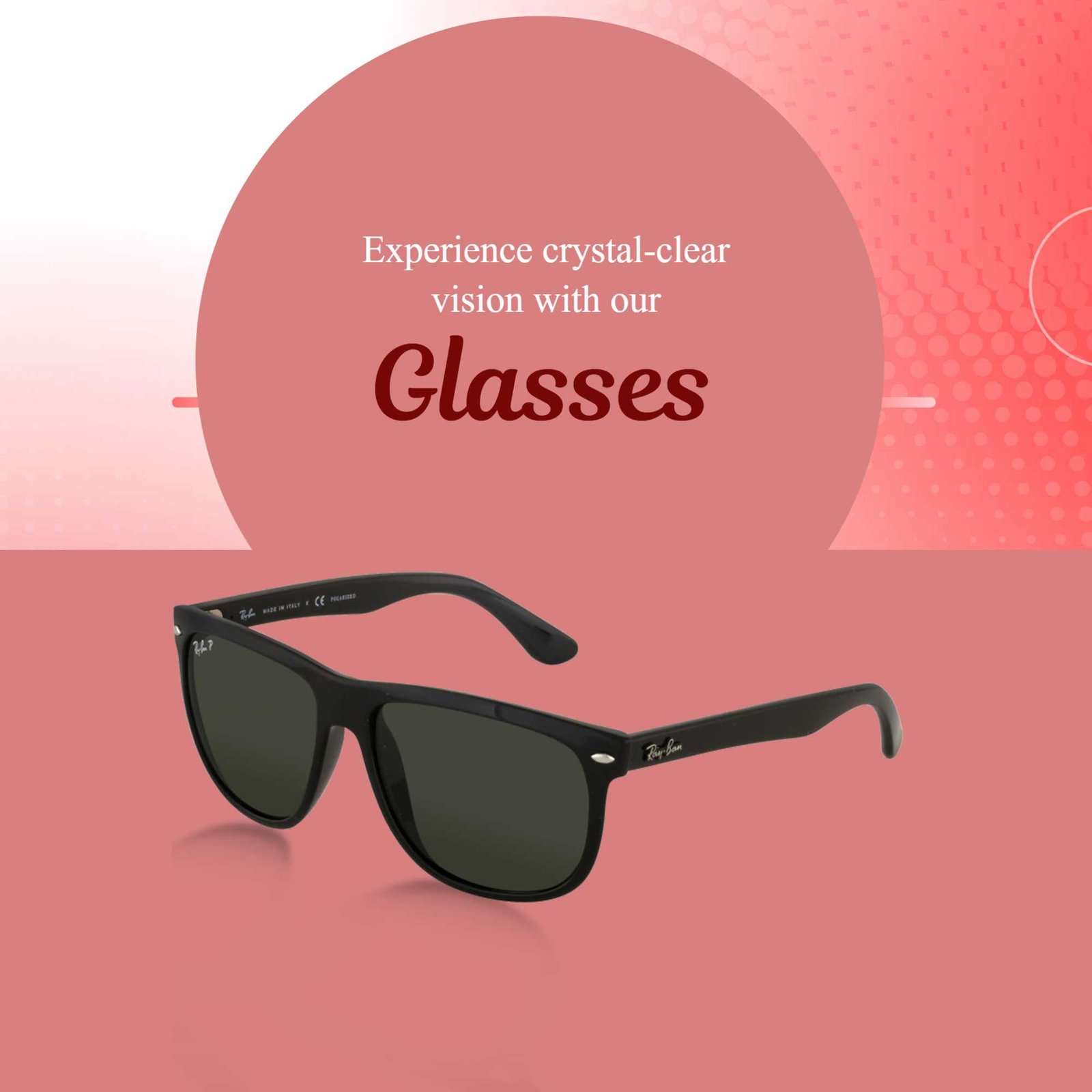 Opticals & Eyewear poster 92