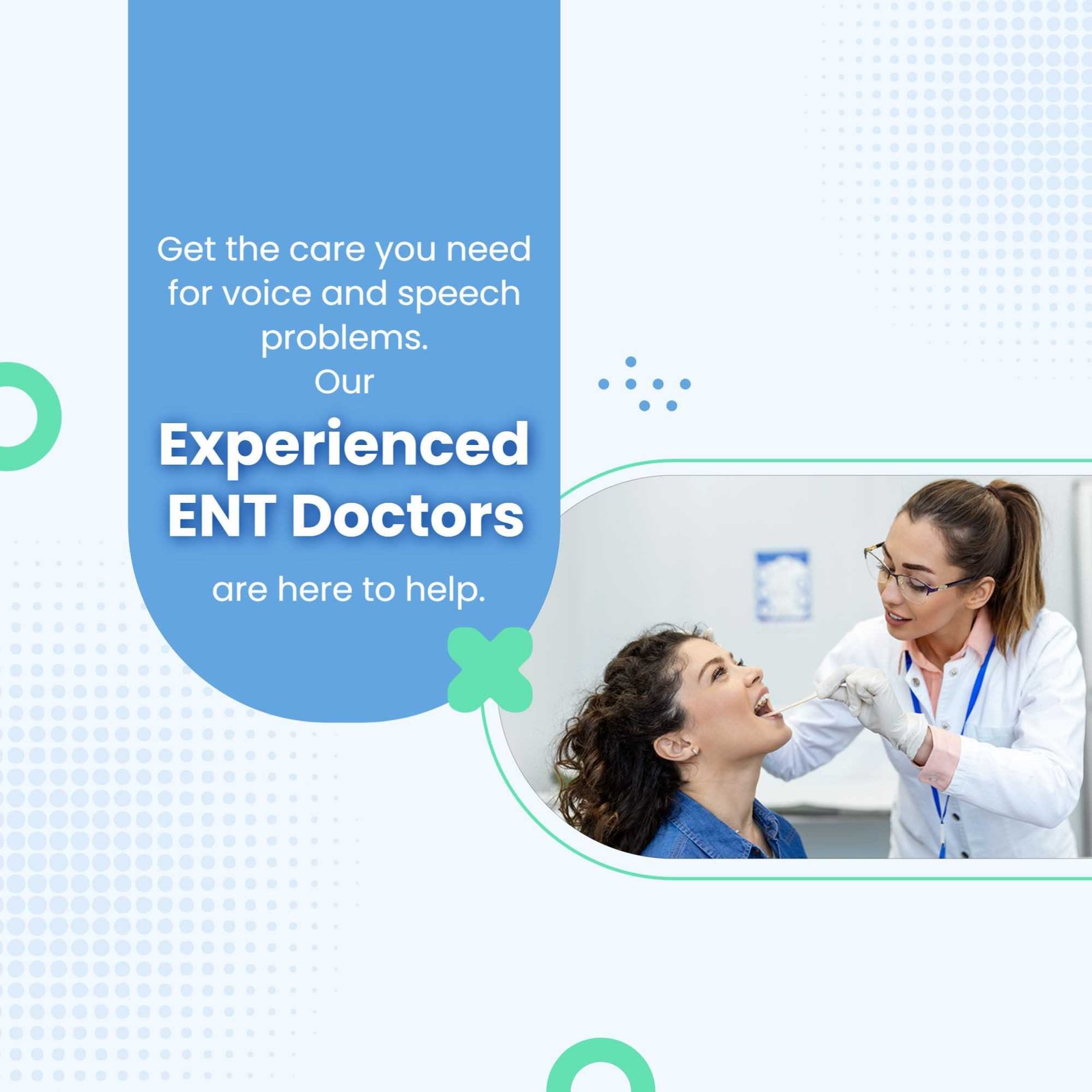 Hospital and Clinic poster 400
