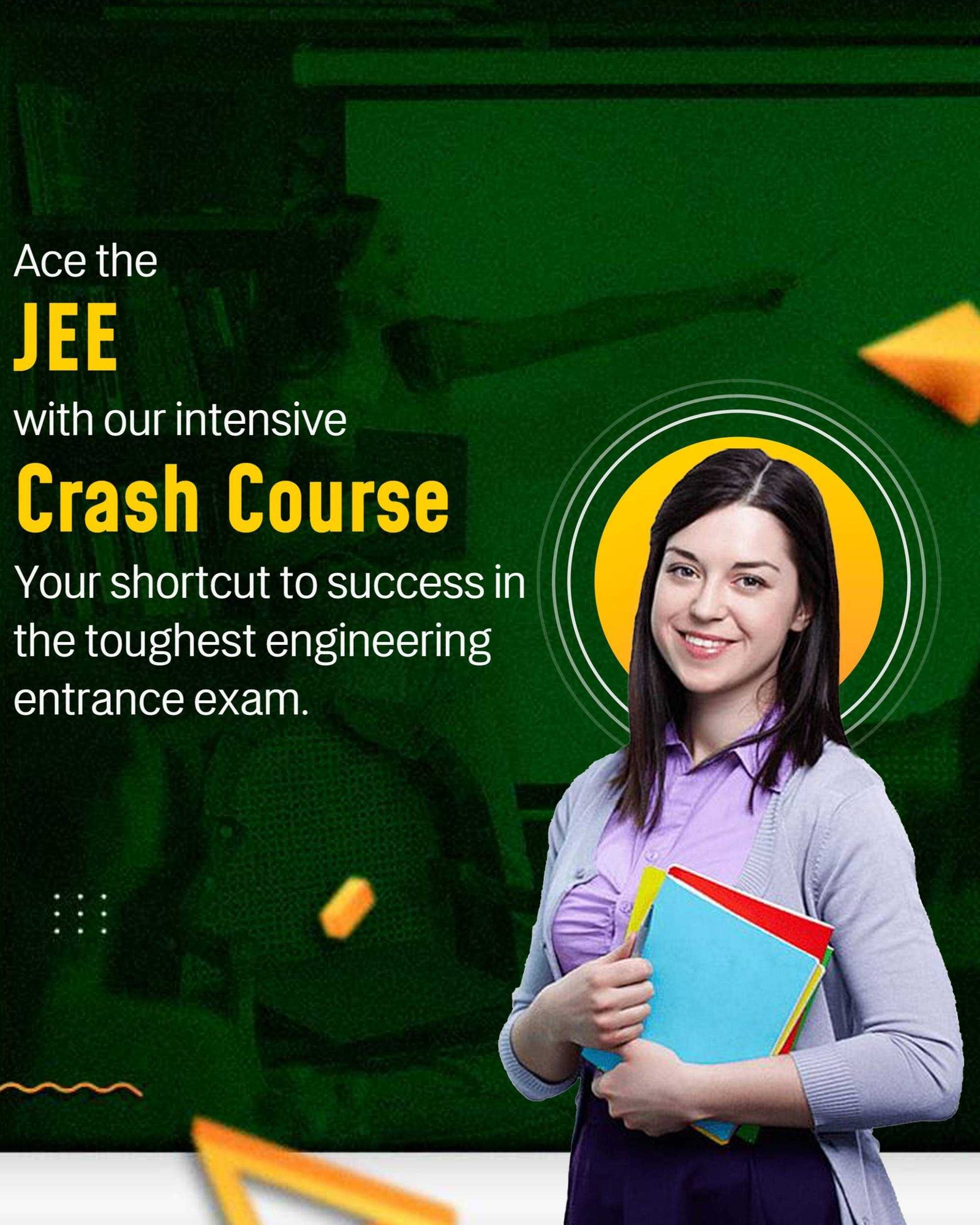 Education poster 660