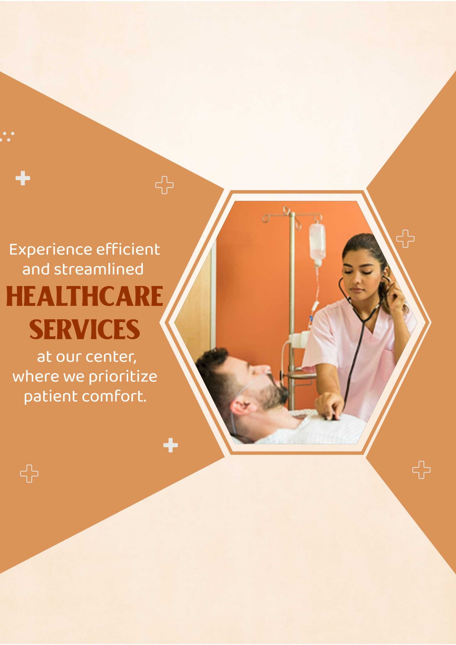 Hospital and Clinic poster 306