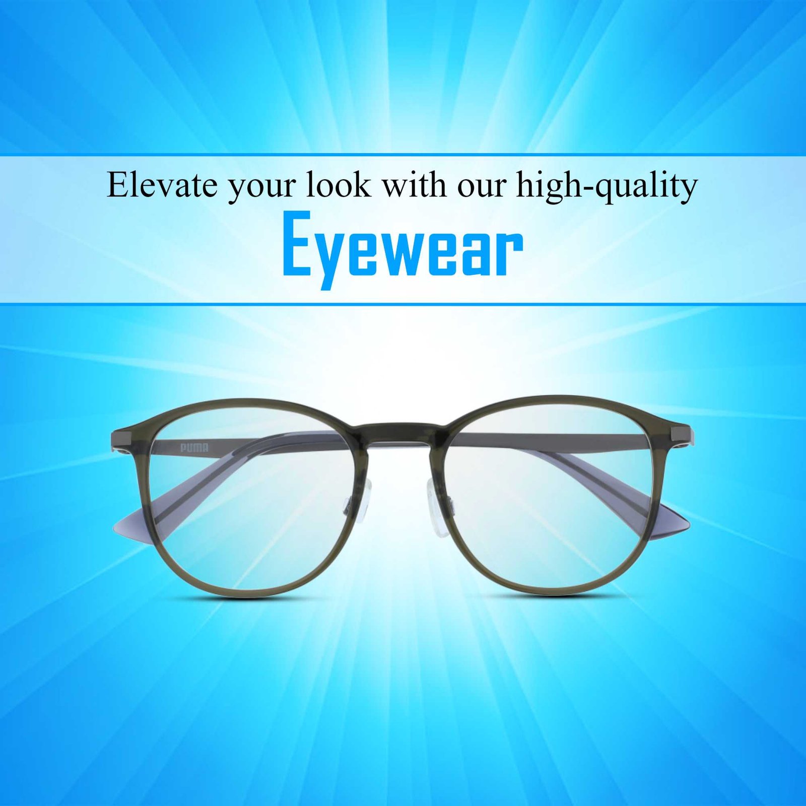 Opticals & Eyewear poster 90