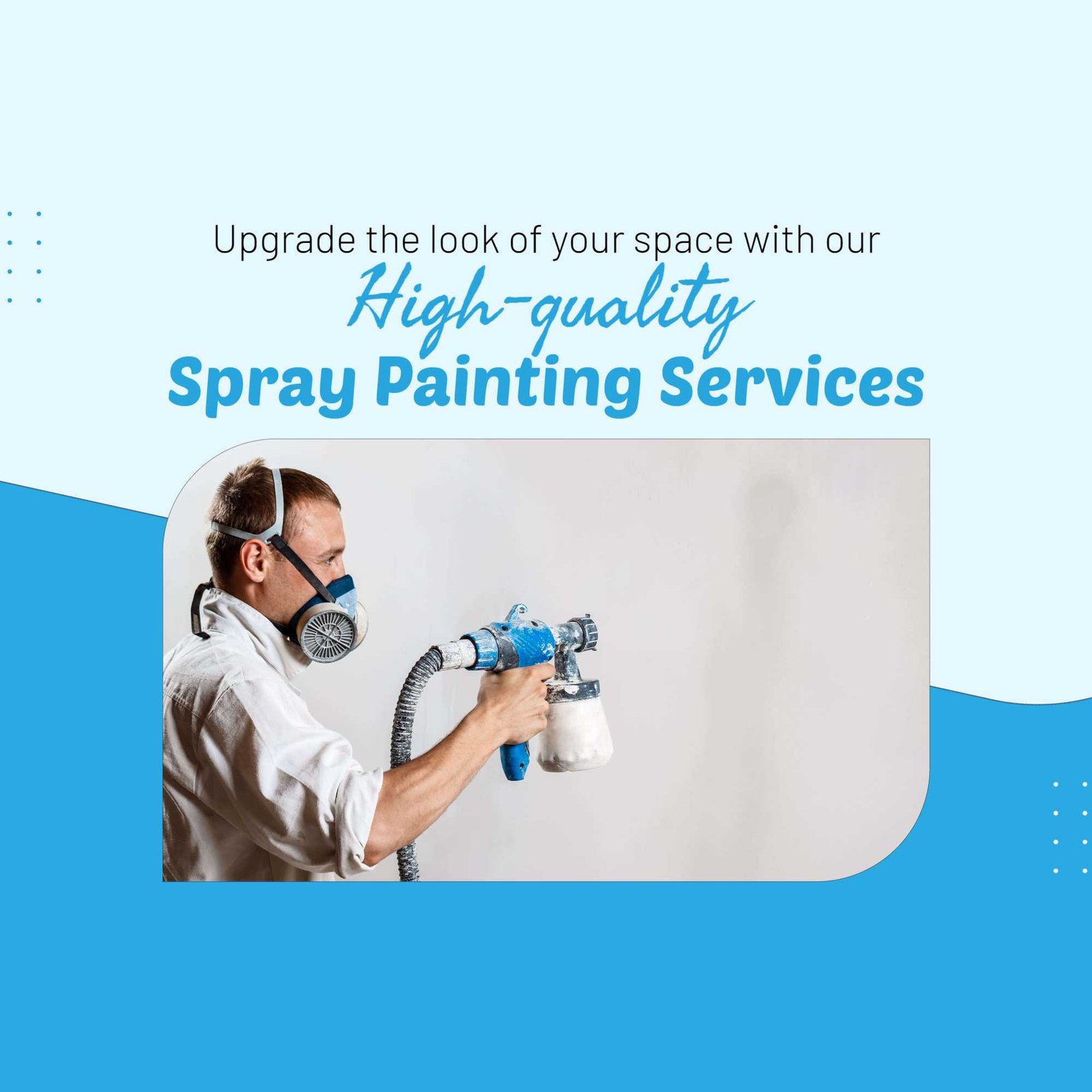 Painting And Color Services पोस्टर 50