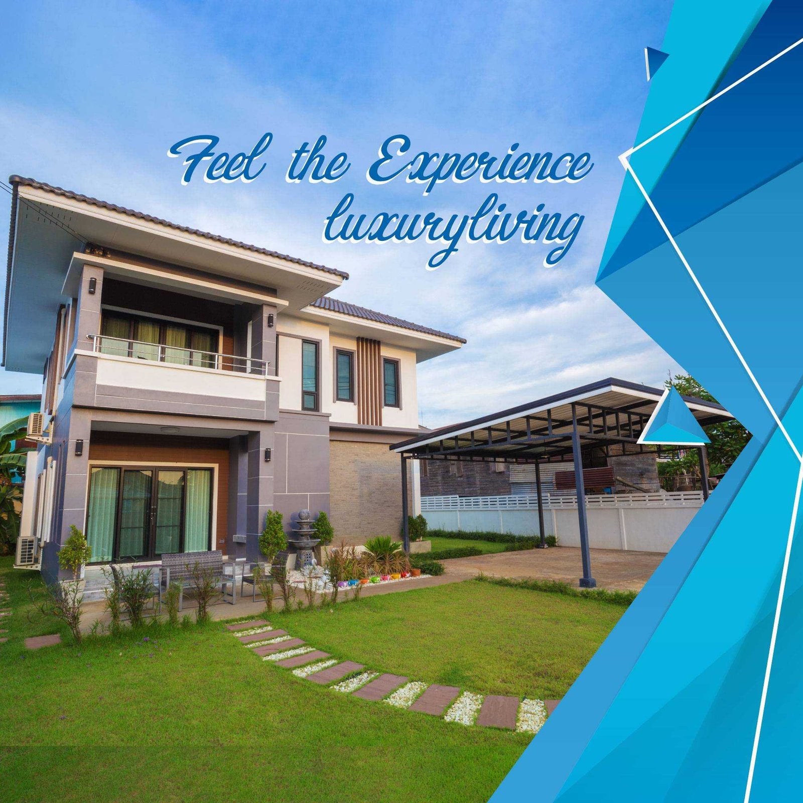 Real Estate poster 316