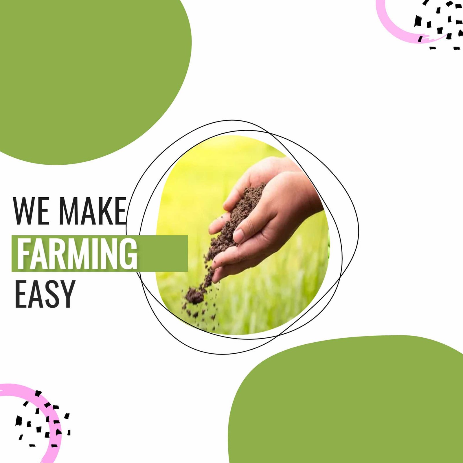 Agriculture poster 438