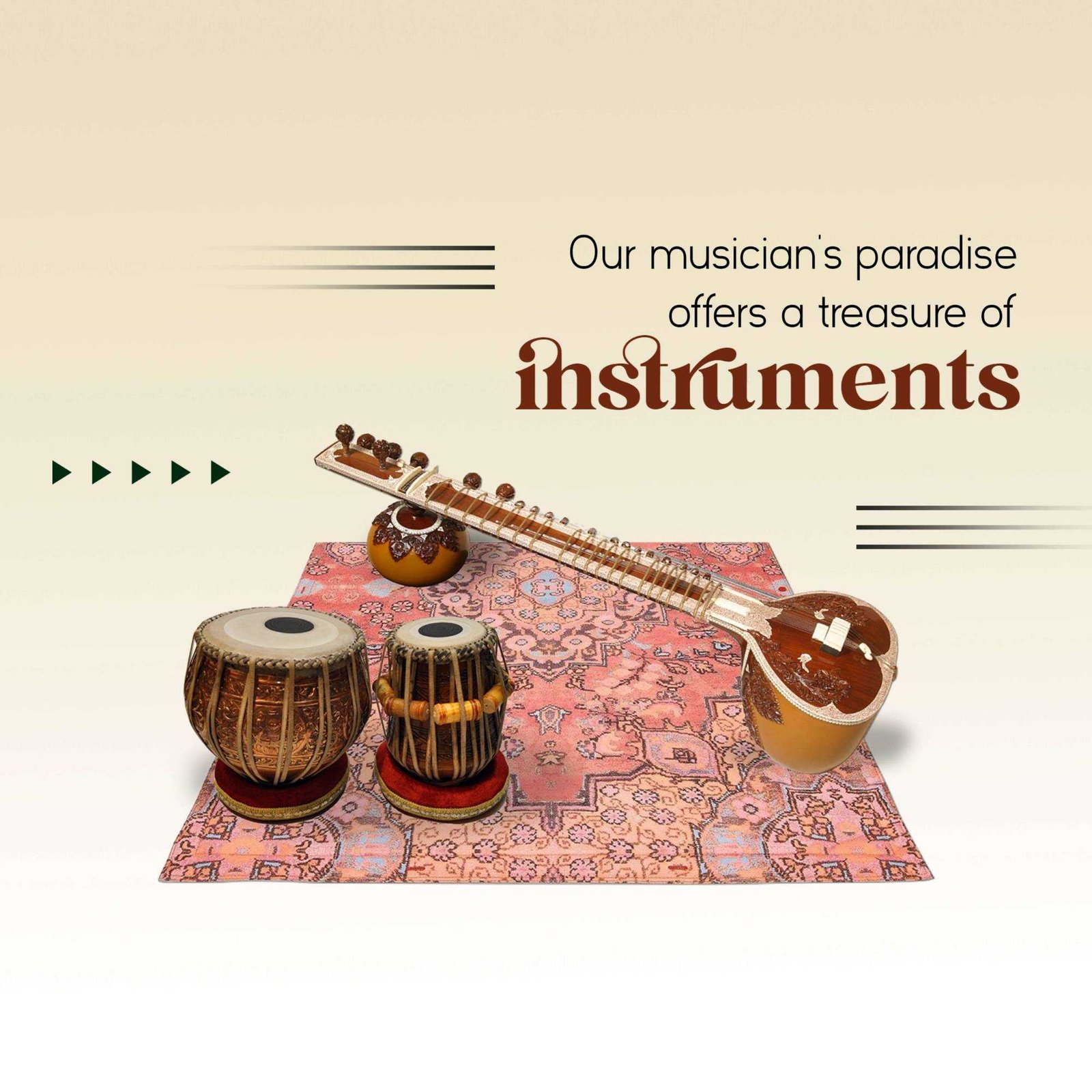 Musician poster 36