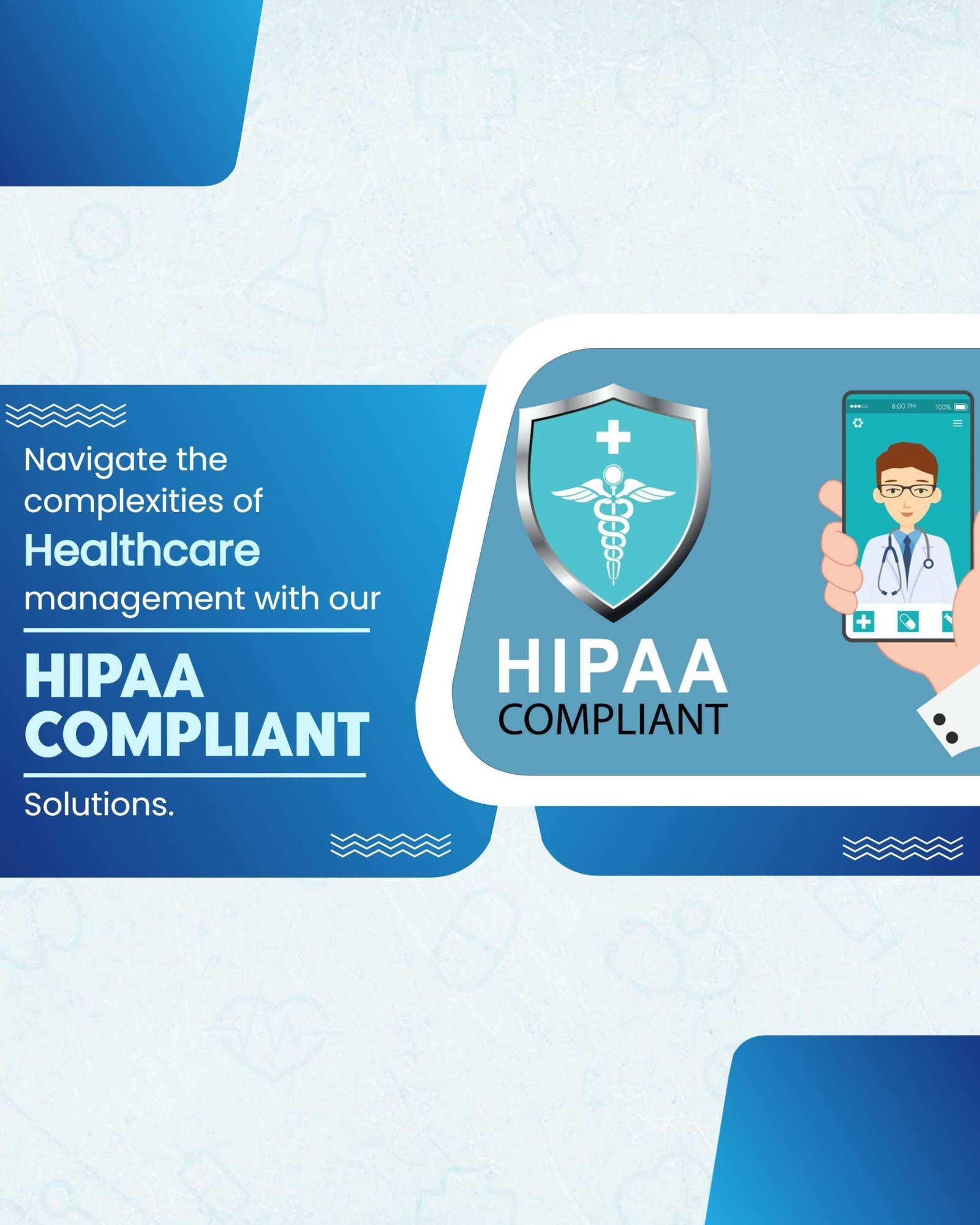 Hospital and Clinic poster 276