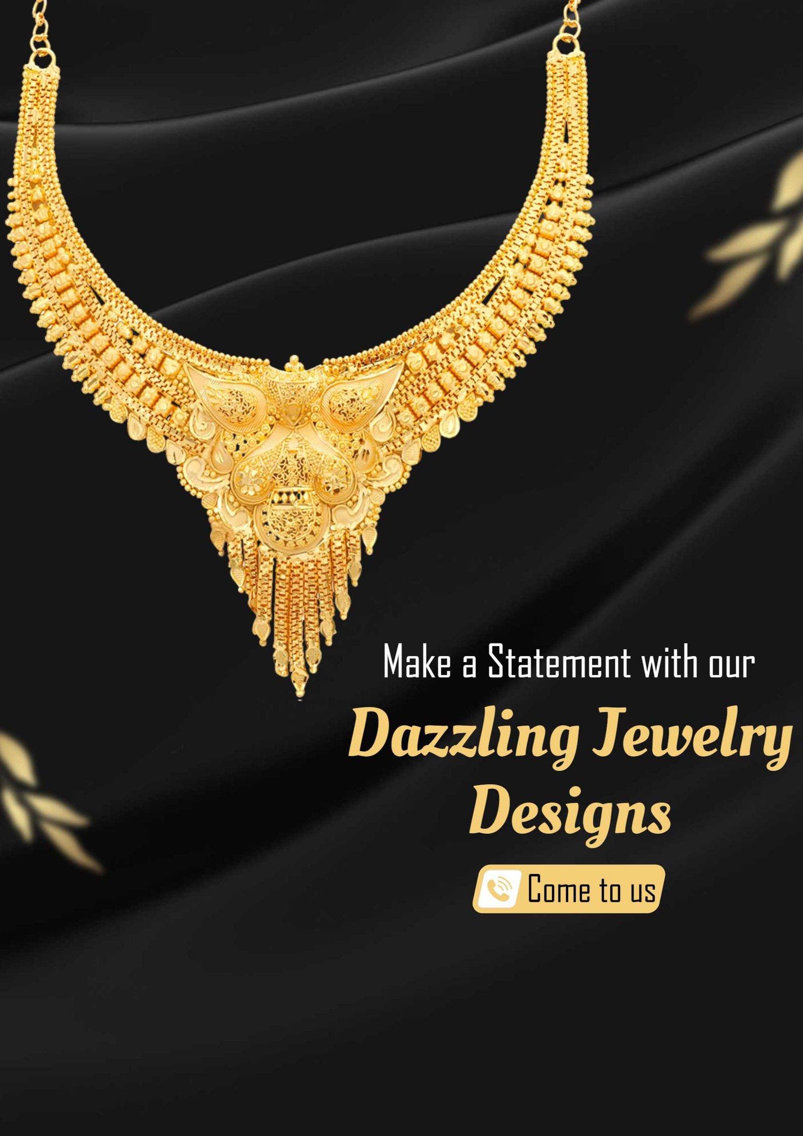 Jewellery poster 404