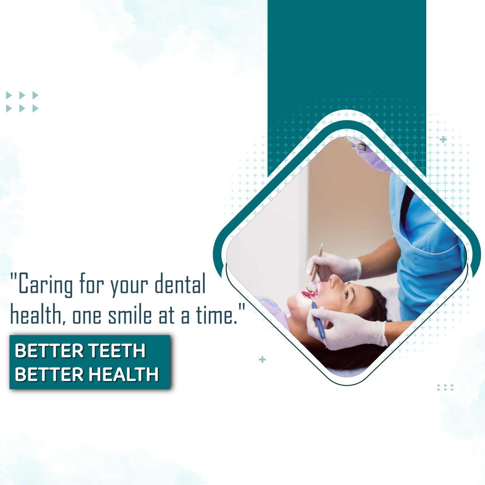 Hospital and Clinic poster 518