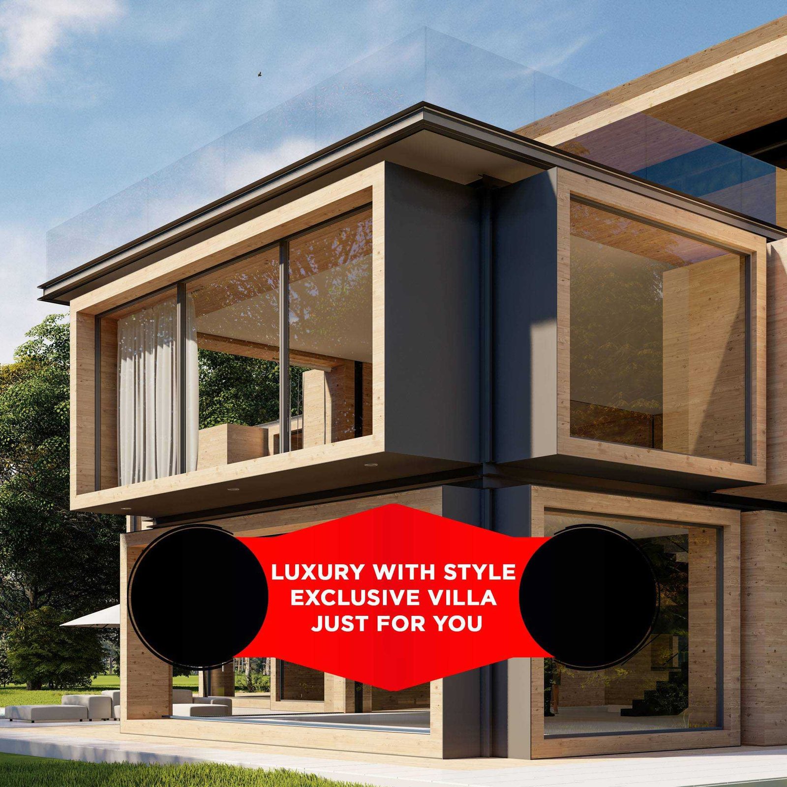 Real Estate poster 305