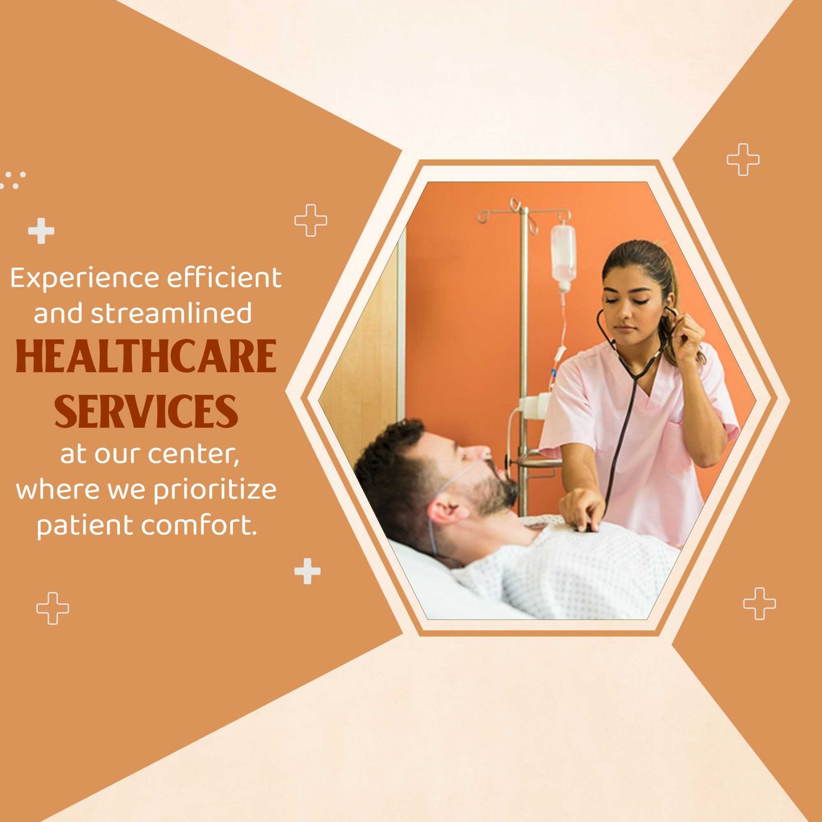 Hospital and Clinic poster 310