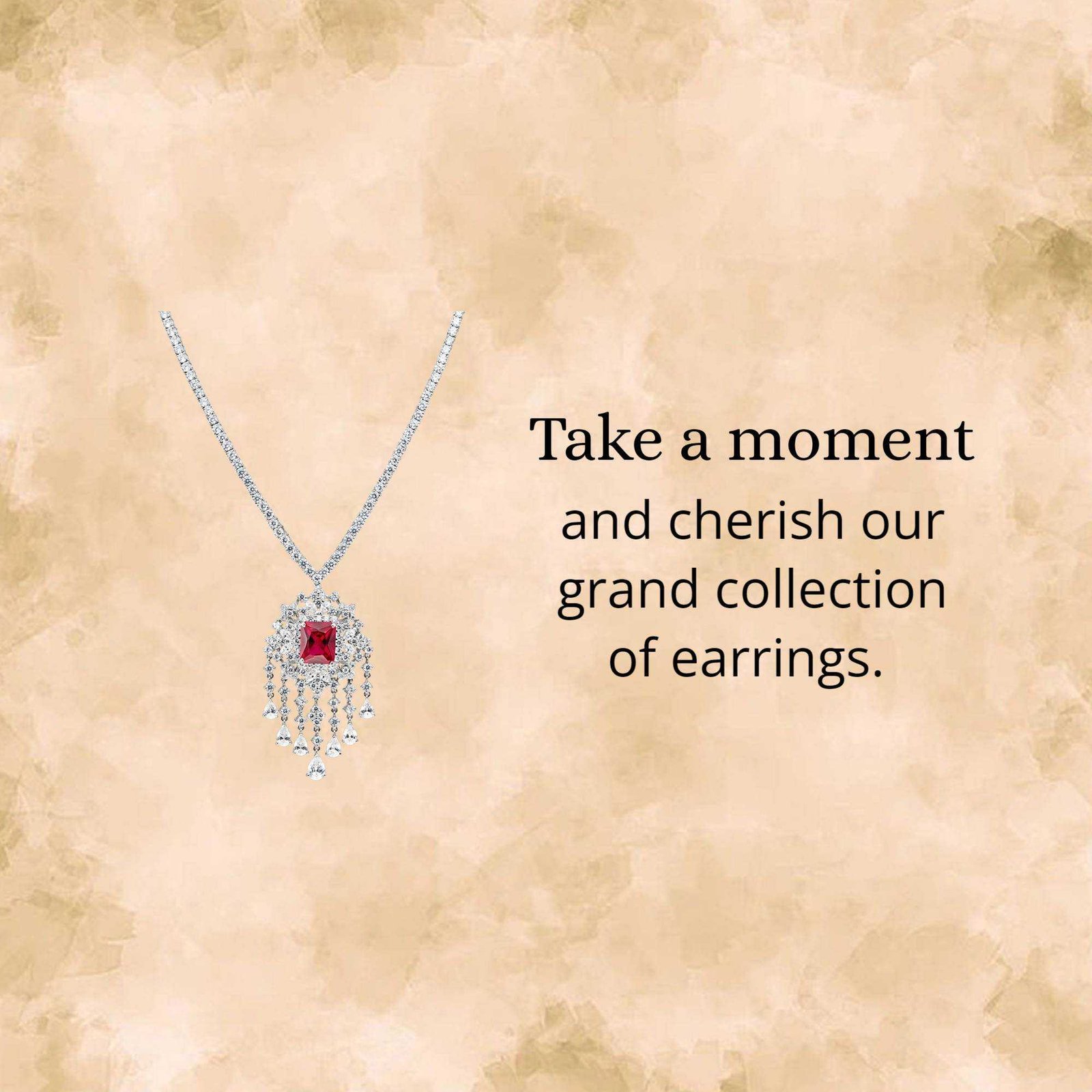 Jewellery poster 178