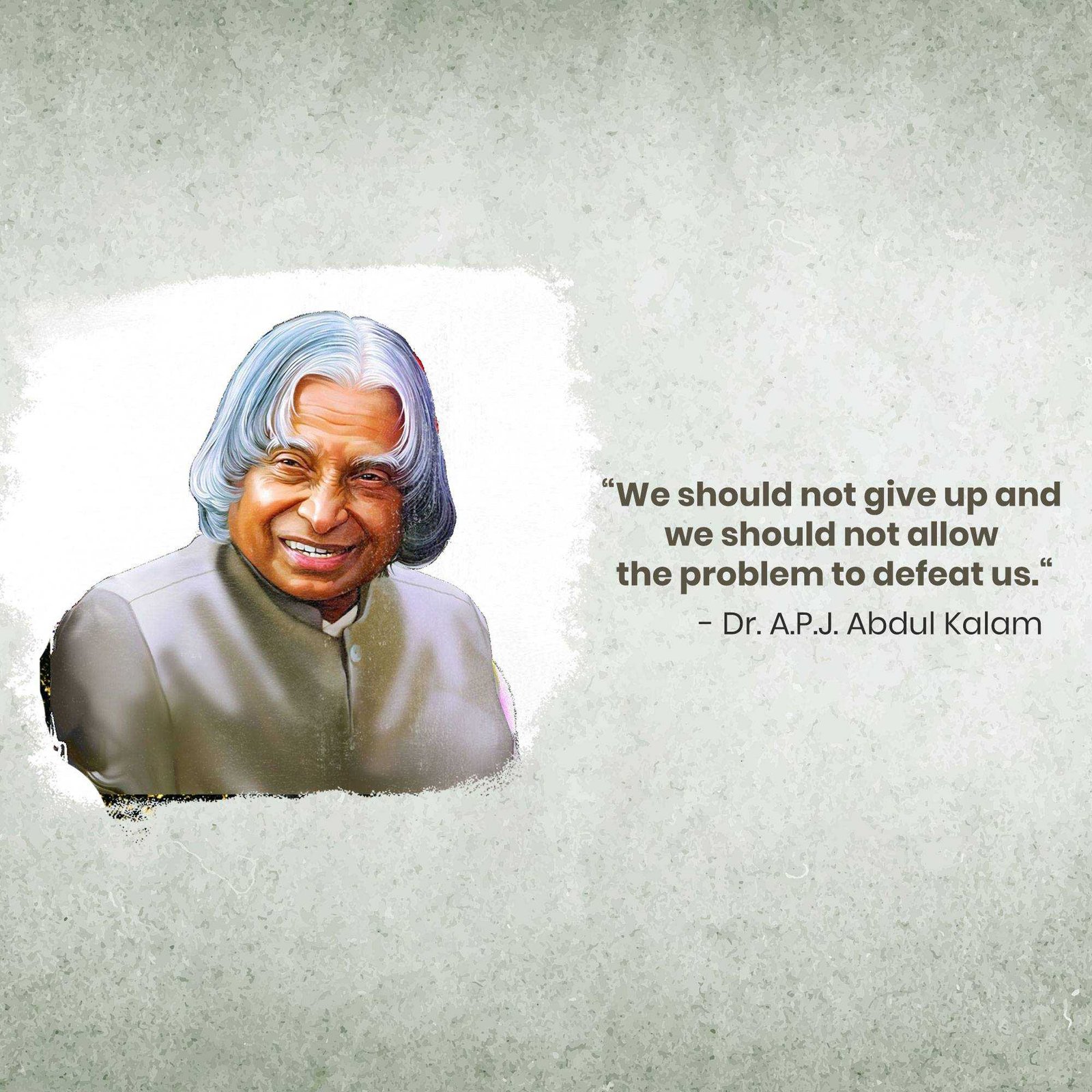 Leader Quotes poster 337