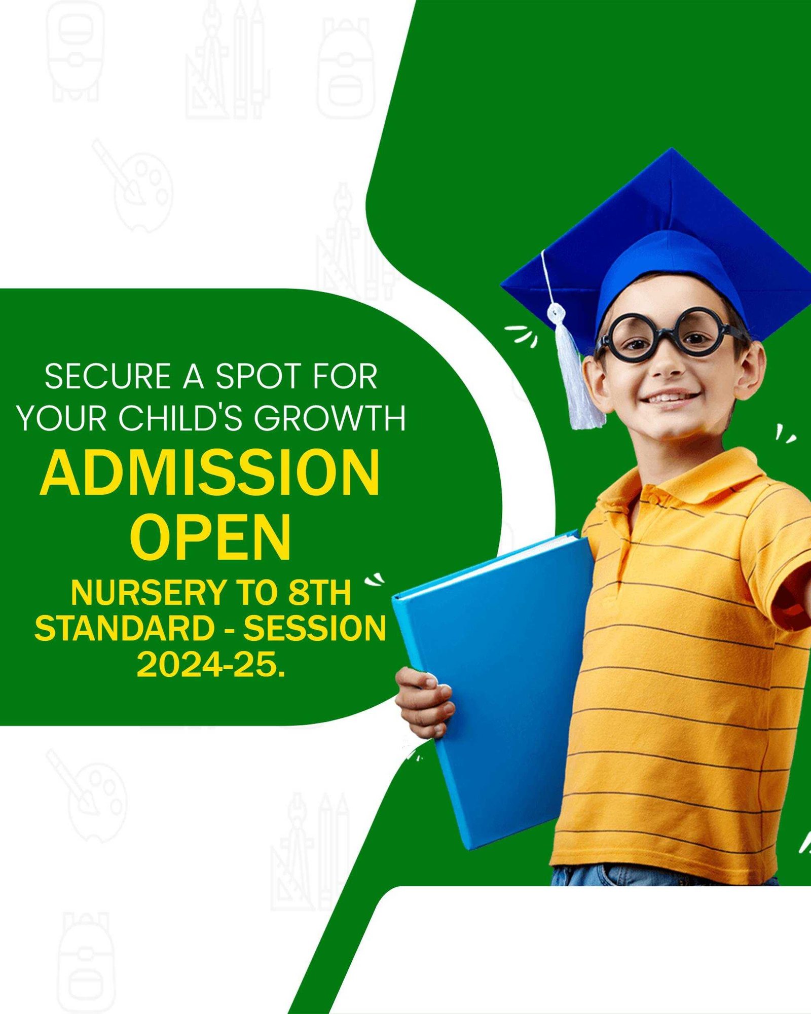 Education poster 902