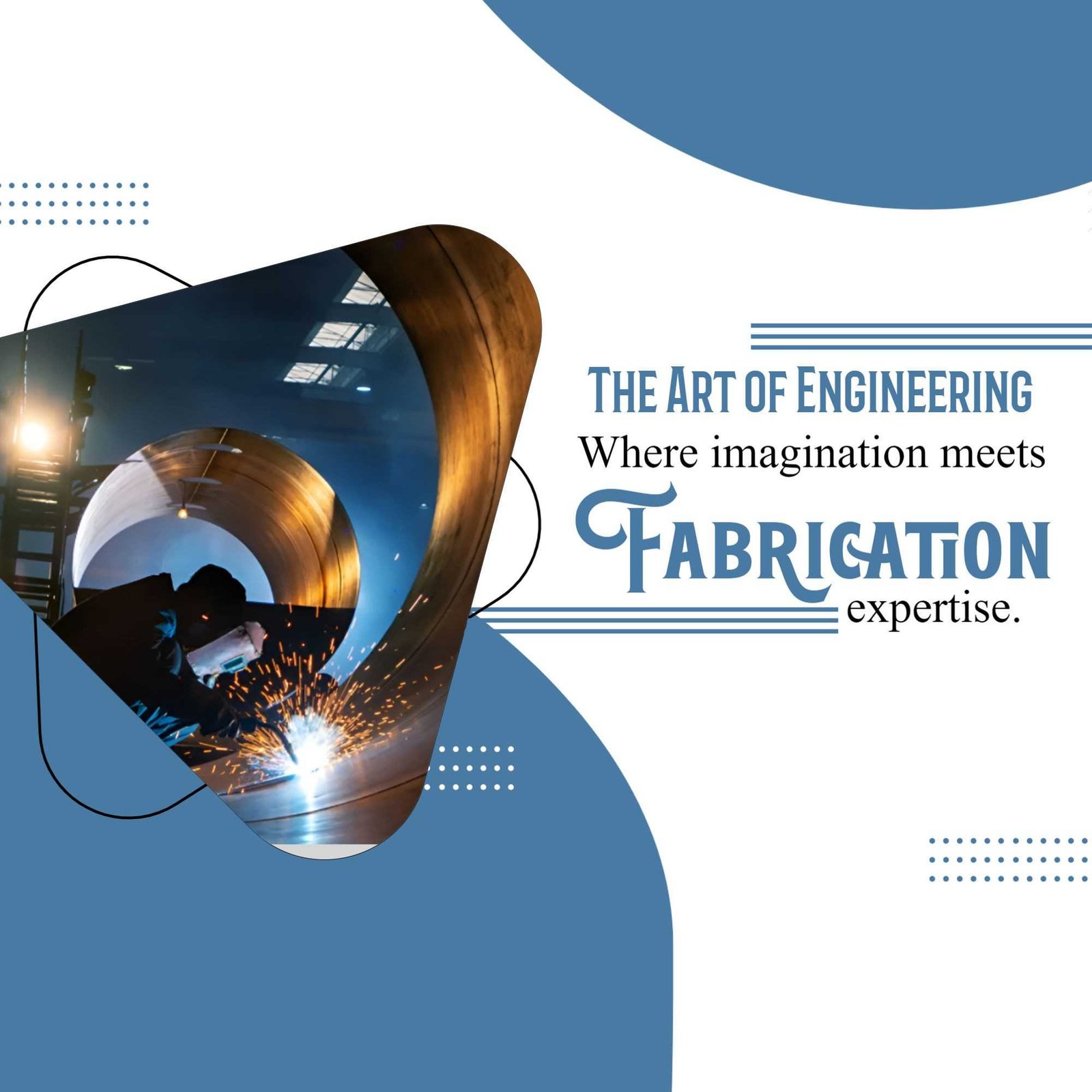 Fabrication poster 108