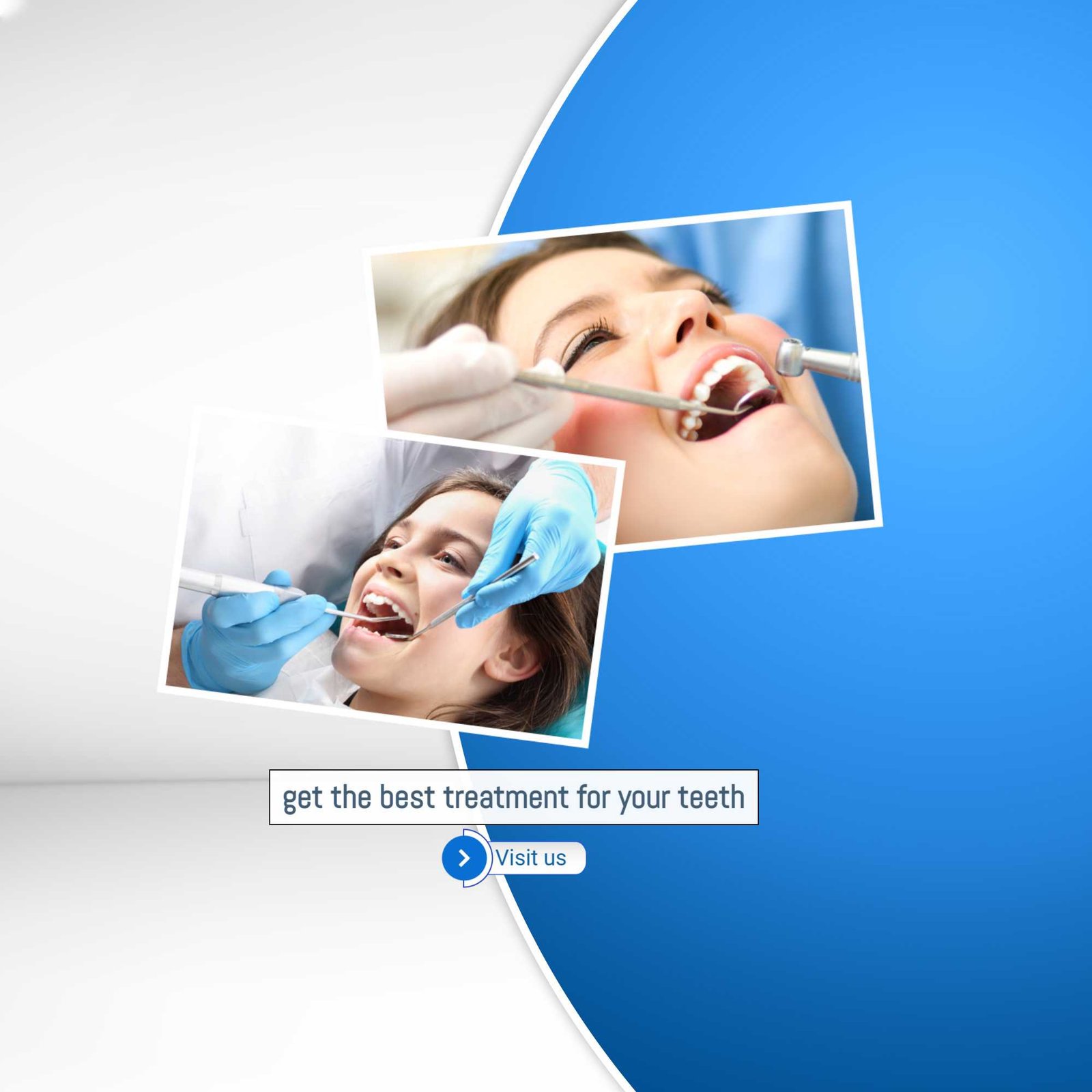 Hospital and Clinic poster 509