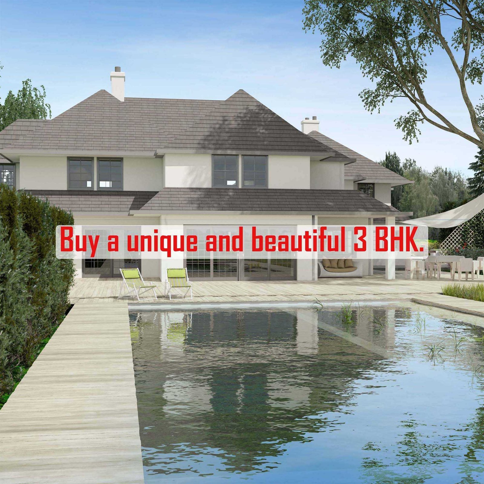 Real Estate poster 318