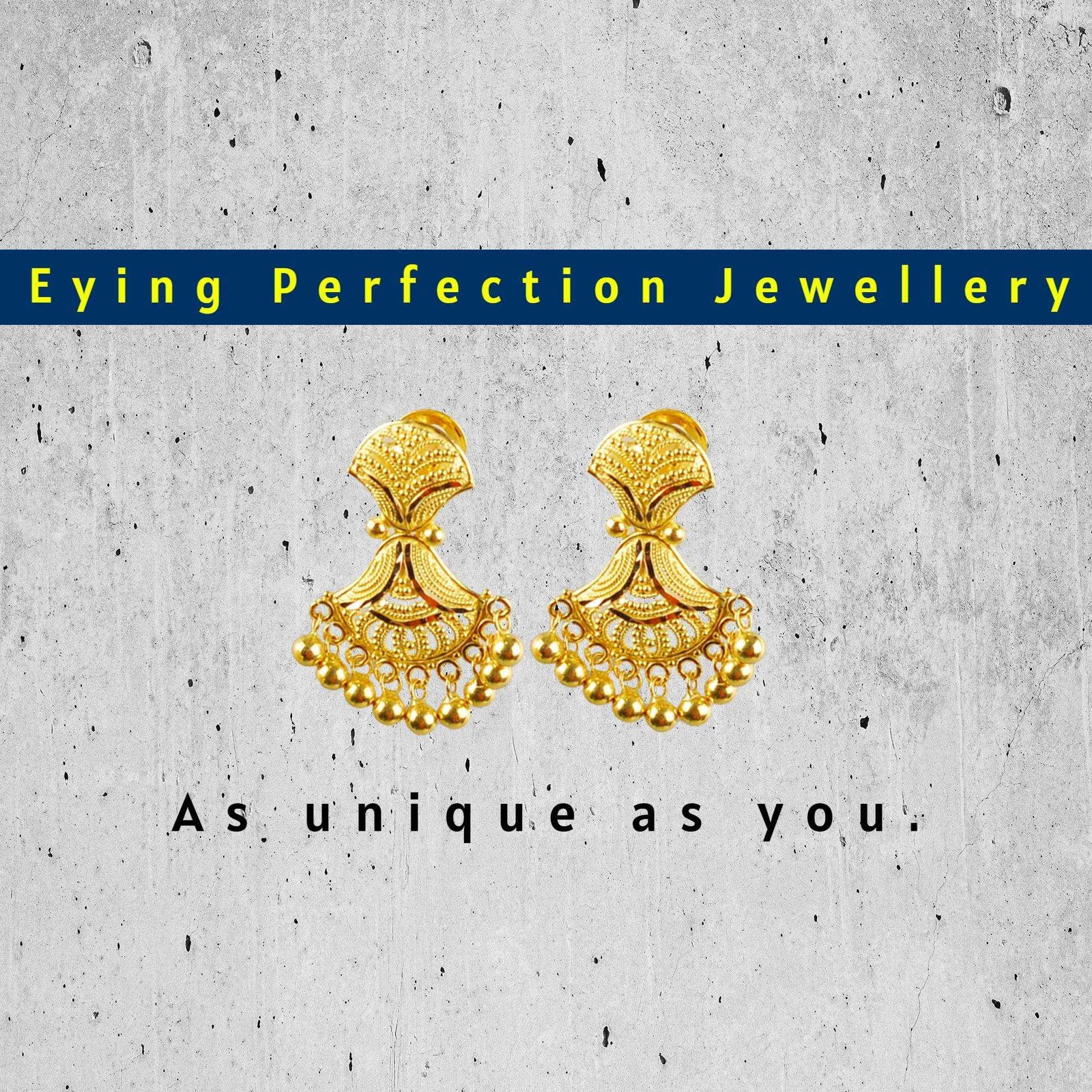 Jewellery poster 436