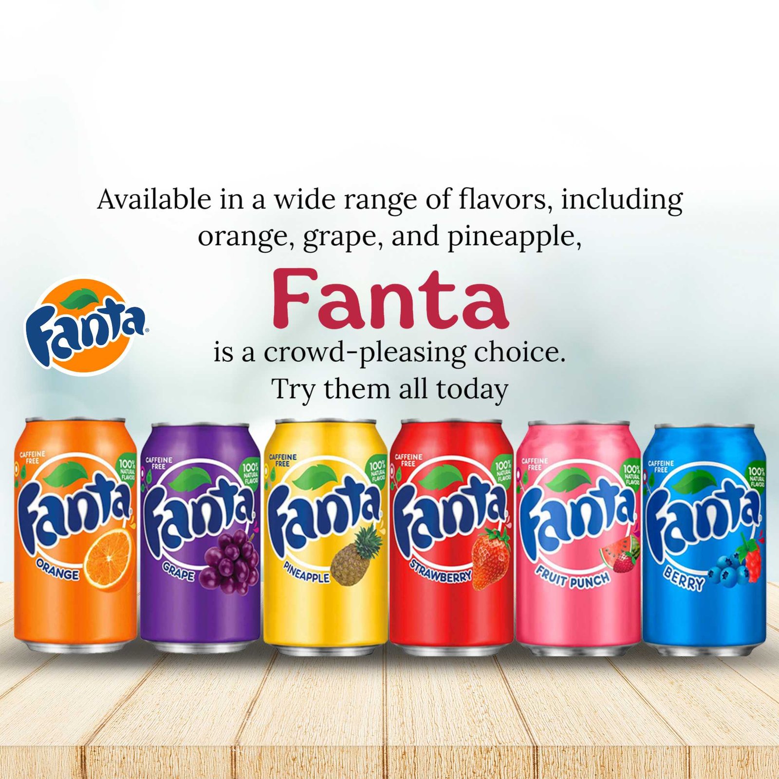 FMCG Business poster 480