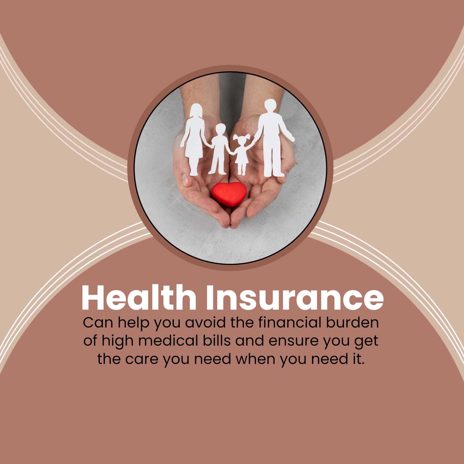 Insurance poster 261